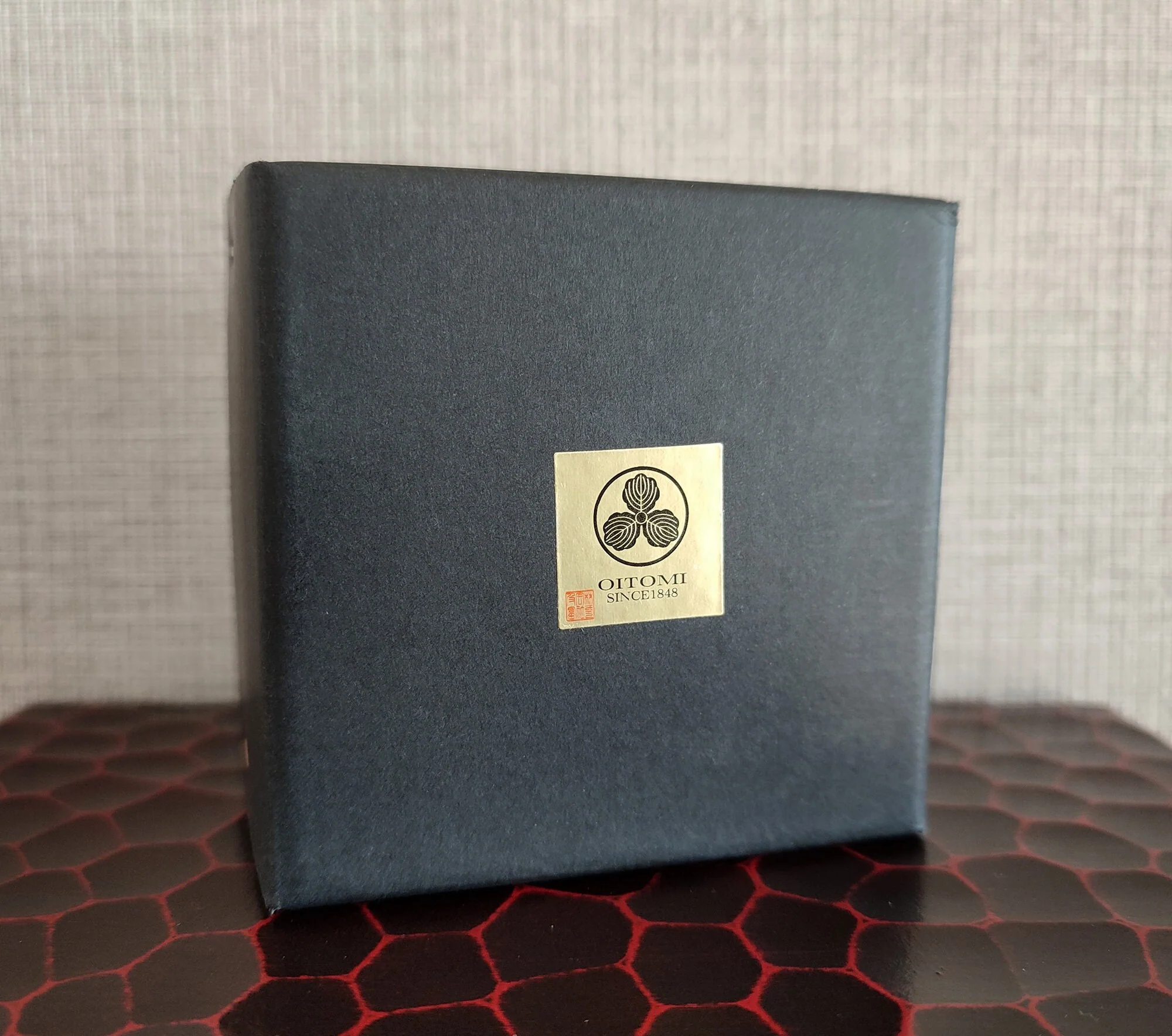 Authentic Japanese Cast Iron Wind Chime • Watermelon Interior Decoration • Gardening Decor Bell • Asian Home Decor • Japanese Ironware Gift - Image 4