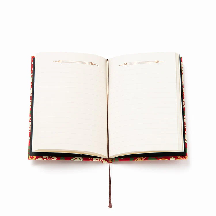 Official Ghibli Museum Notebook • Spirited Away Notepad/Sketchbook/Diary/Planner • Japanese Stationery - Image 4