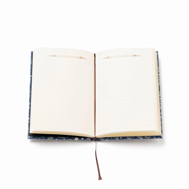 Official Ghibli Museum Notebook • My Neighor Totoro Notepad/Sketchbook/Diary/Planner • Japanese Stationery - Image 4