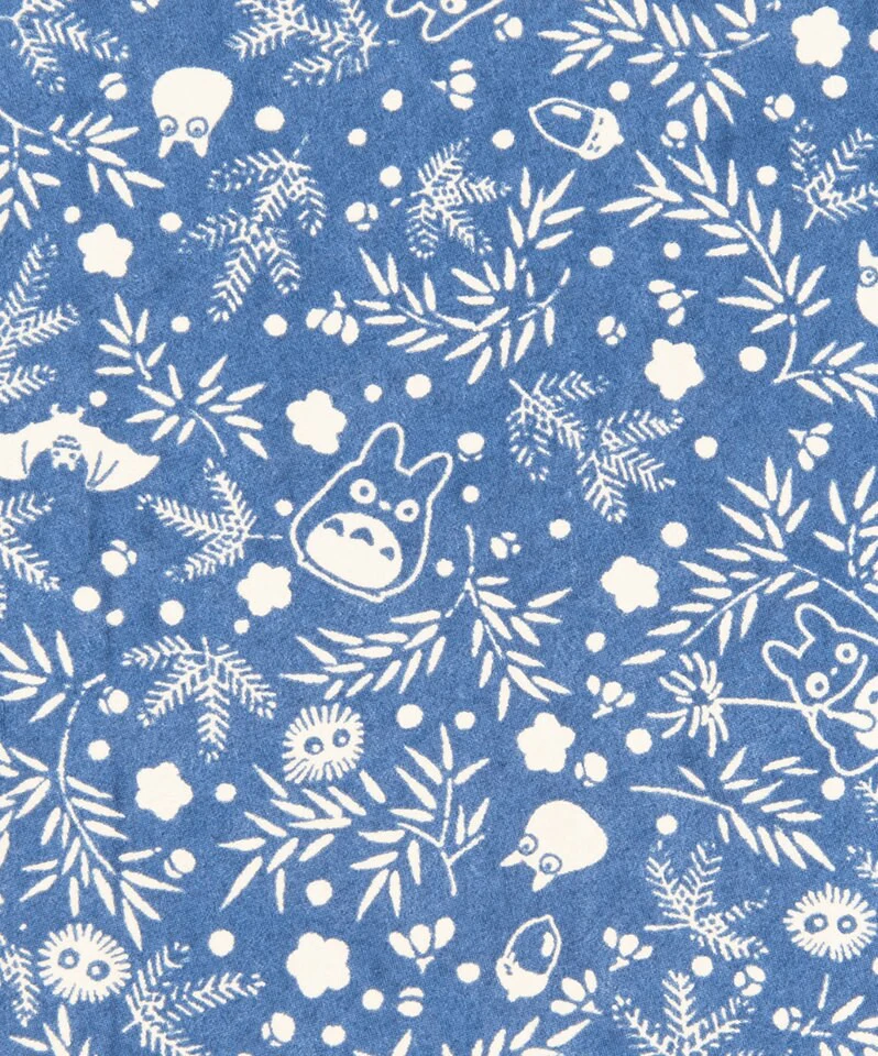 Official Ghibli Museum Notebook • My Neighor Totoro Notepad/Sketchbook/Diary/Planner • Japanese Stationery - Image 5