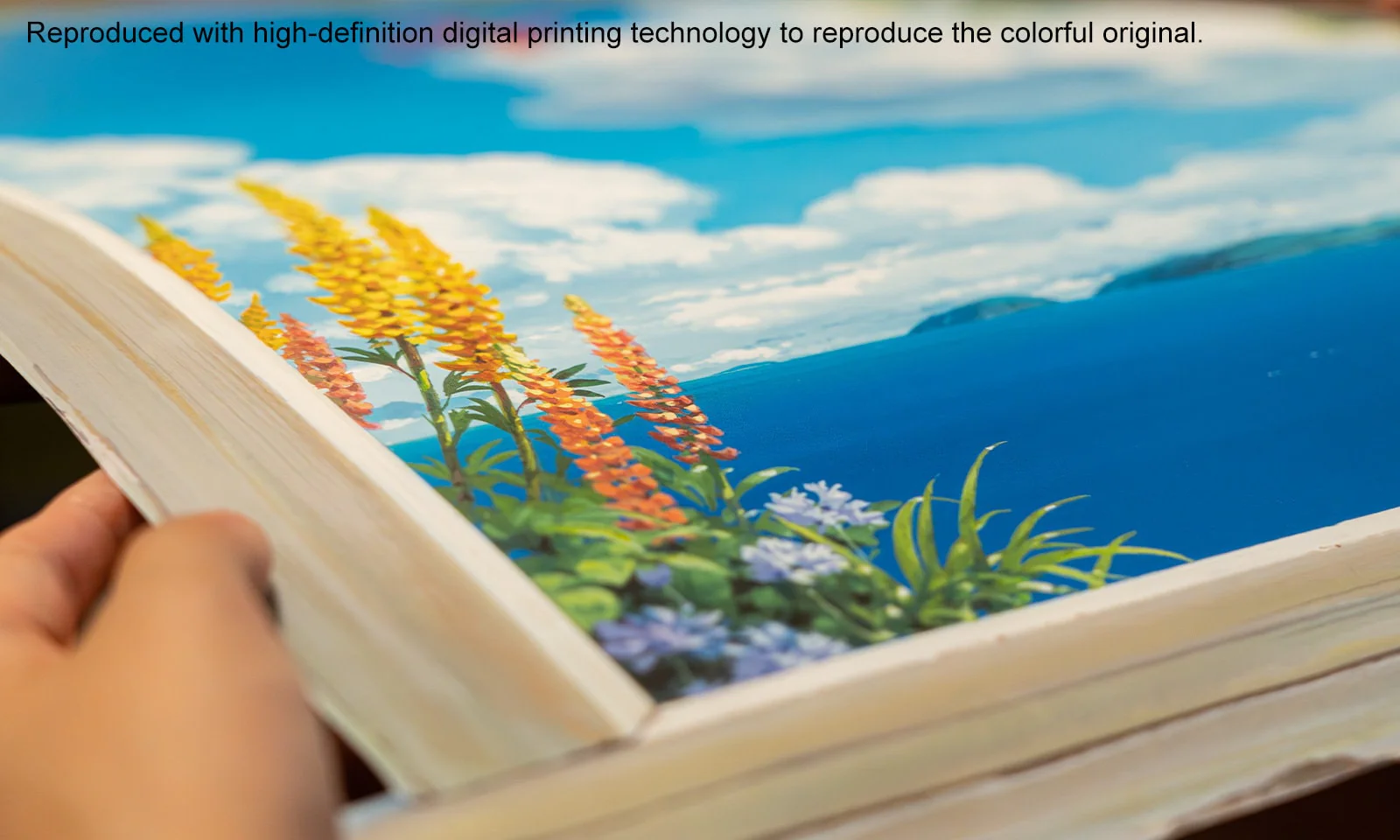 Porco Rosso Wall Art/Window Picture • Ghibli Museum Exclusive - Image 9