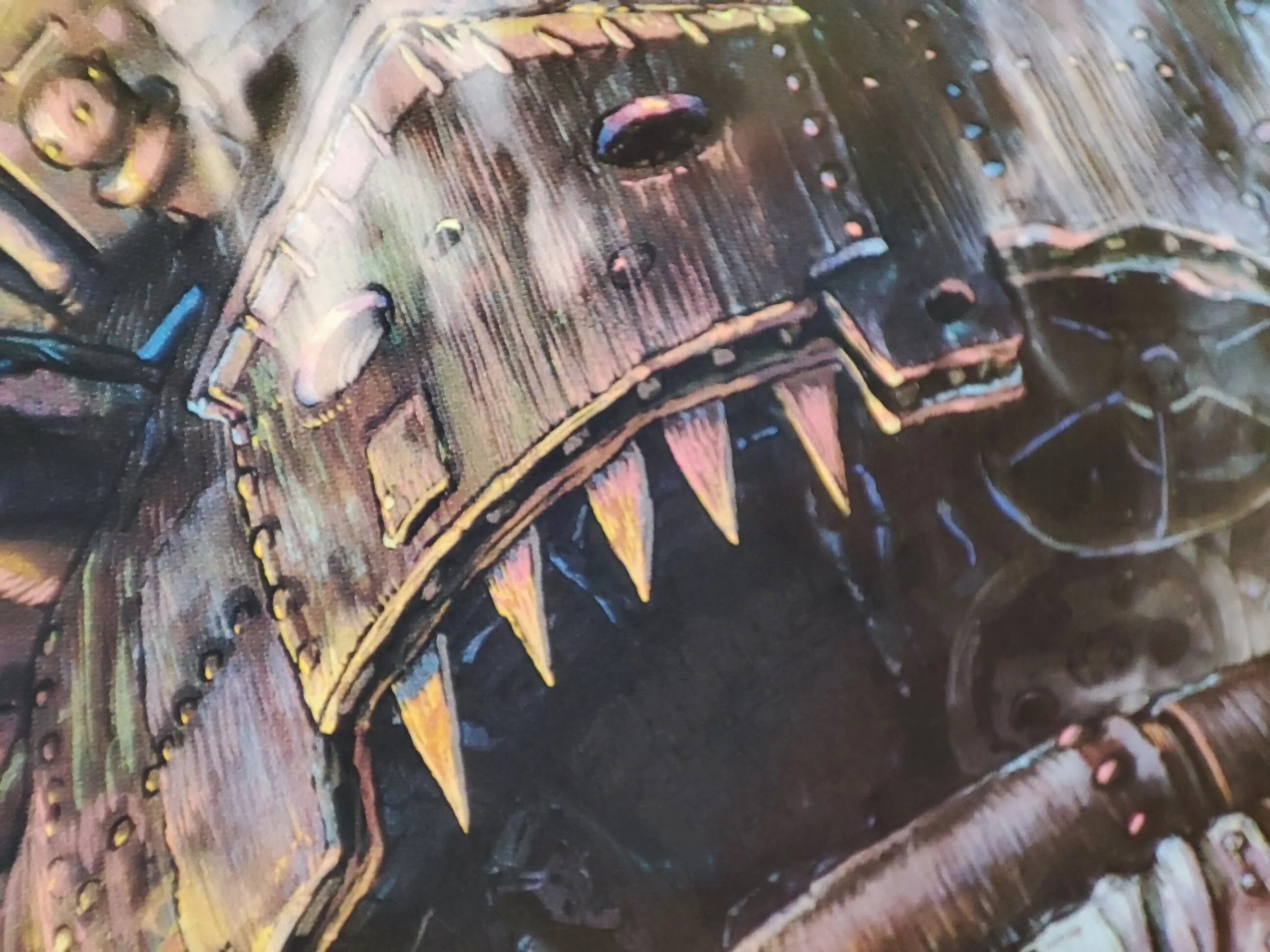 Ghibli 1000 pieces Jigsaw Puzzle • Howls Moving Castle Film Scene/Interior Diorama/Home Decor • Anime Craft Game/Hobby - Image 3