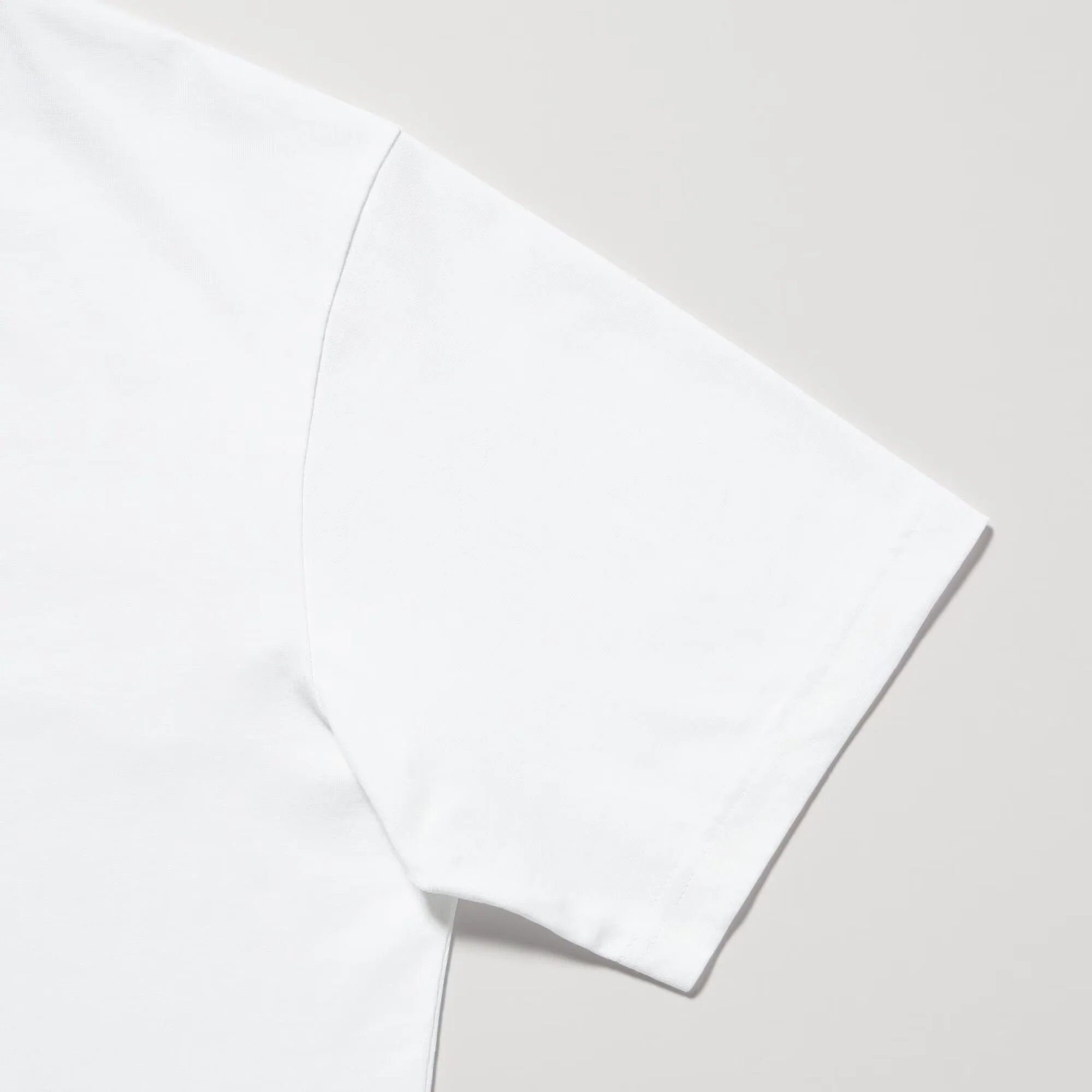 Haruki Murakami "Save humans, save cats" White T-Shirt • Murakami Peace for All UT • Official Japanese Merchandise Art Gift - Image 3