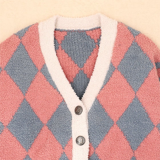 Official Studio Ghibli Howl Cardigan • Howls Moving Castle Winter Jacket - Image 3