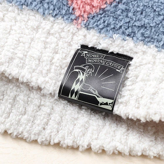 Official Studio Ghibli Howl Cardigan • Howls Moving Castle Winter Jacket - Image 6