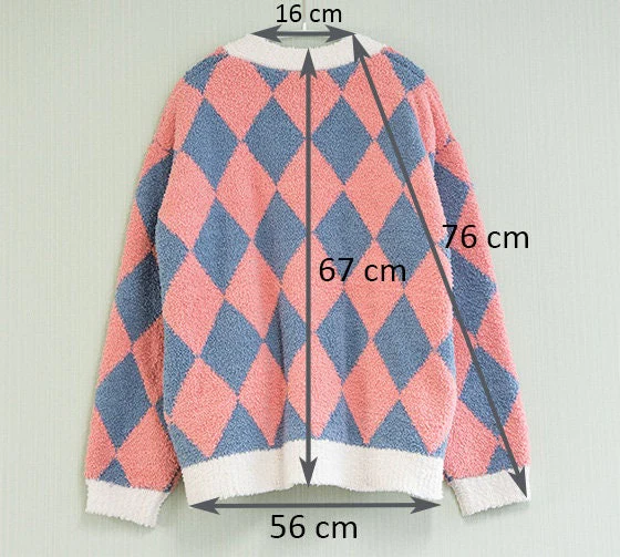 Official Studio Ghibli Howl Cardigan • Howls Moving Castle Winter Jacket - Image 7