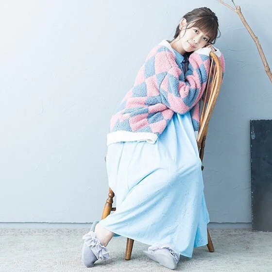 Official Studio Ghibli Howl Cardigan • Howls Moving Castle Winter Jacket - Image 8