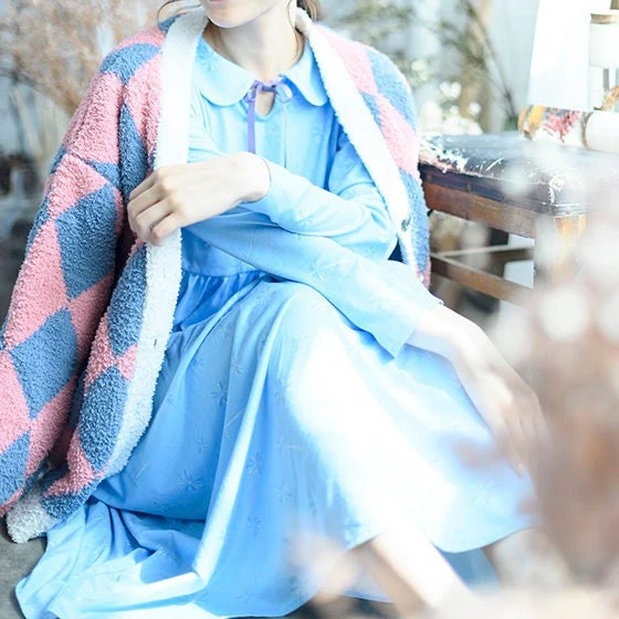 Official Studio Ghibli Howl Cardigan • Howls Moving Castle Winter Jacket - Image 9