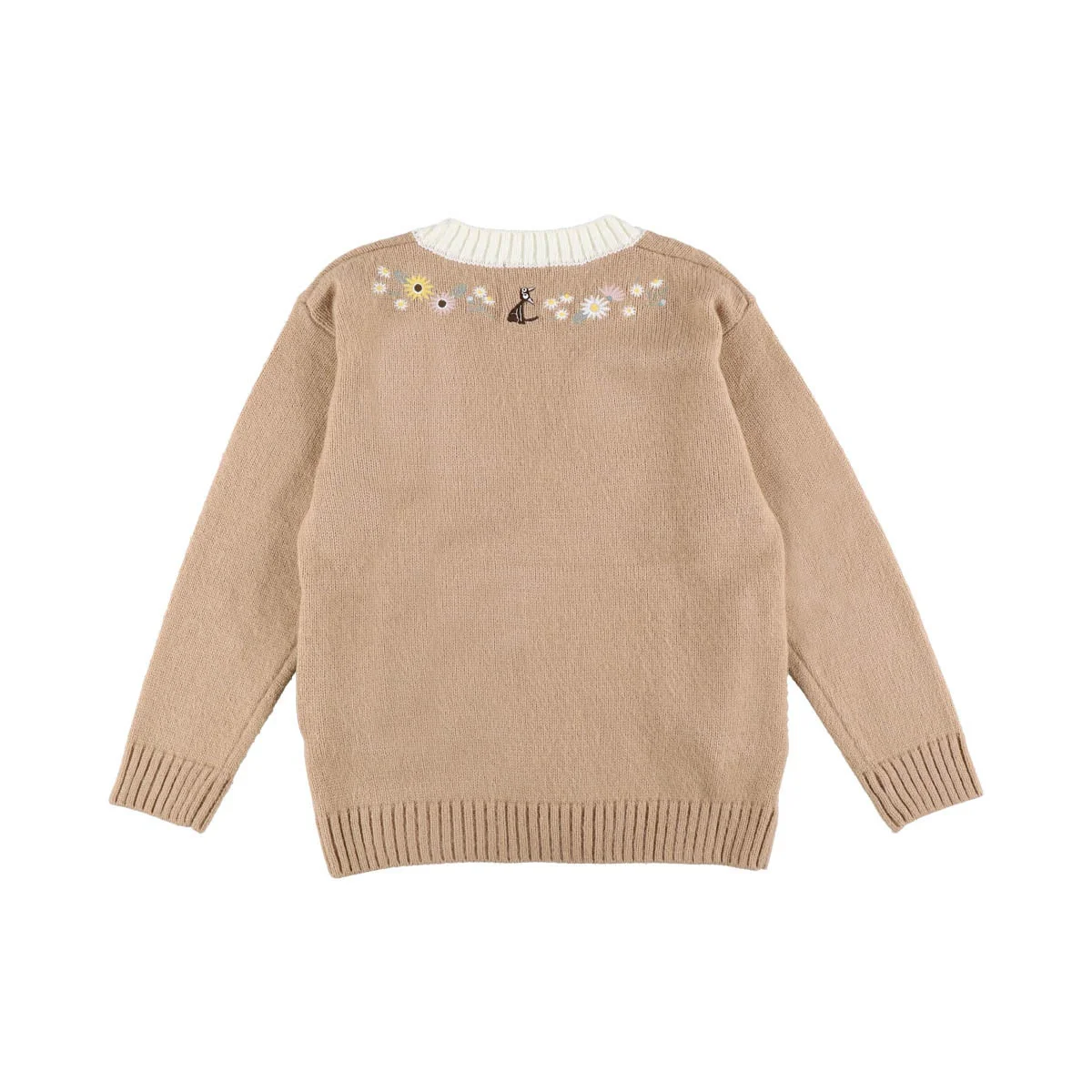 Official Ghibli Kikis Delivery Service Cardigan • Sweater/Pullover/Jumper with Jiji - Image 8