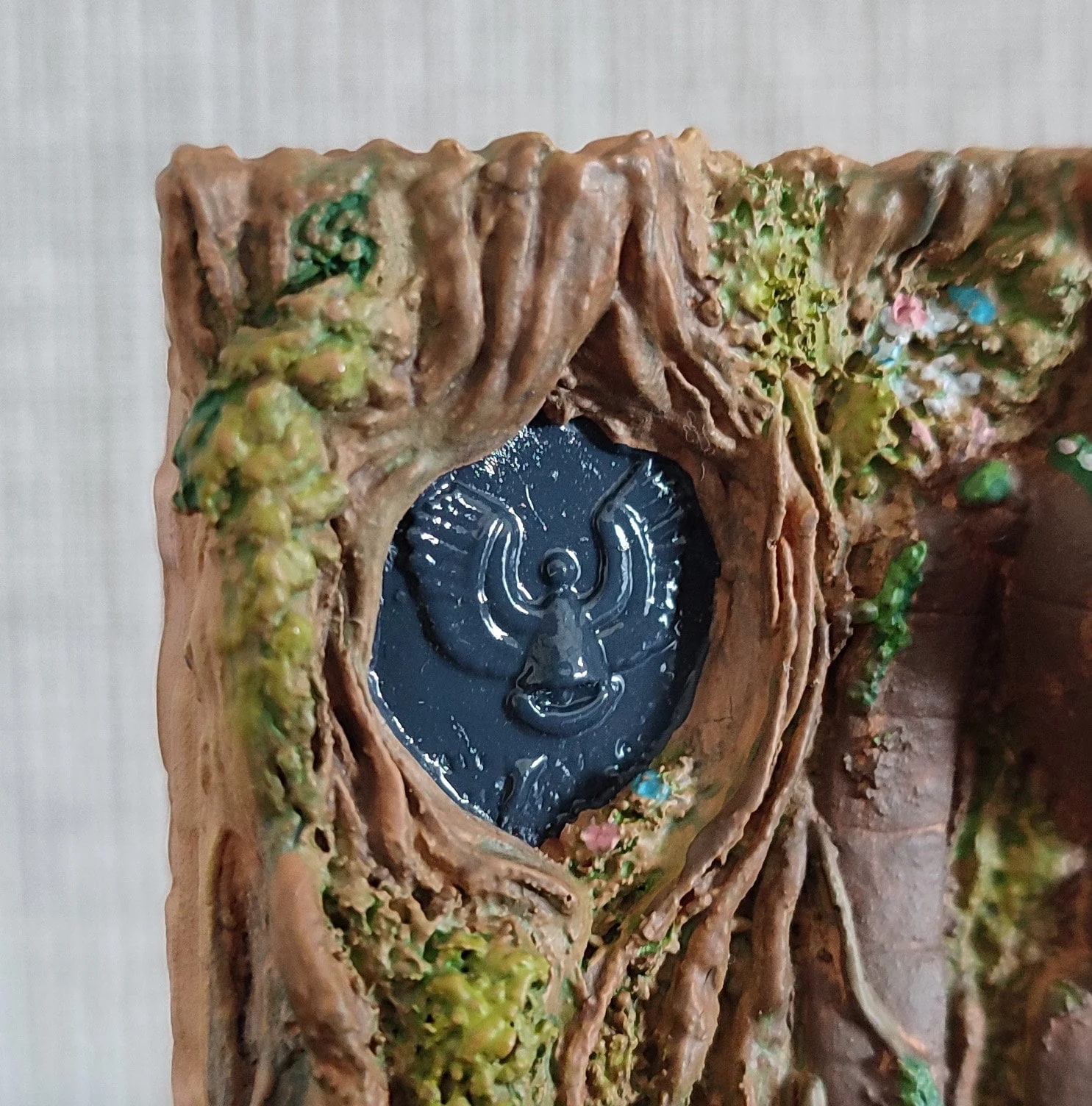 Laputa Robot Soldier Figure/Diorama • Laputa Castle in the Sky Magnet • Ghibli Park Exclusive - Image 5