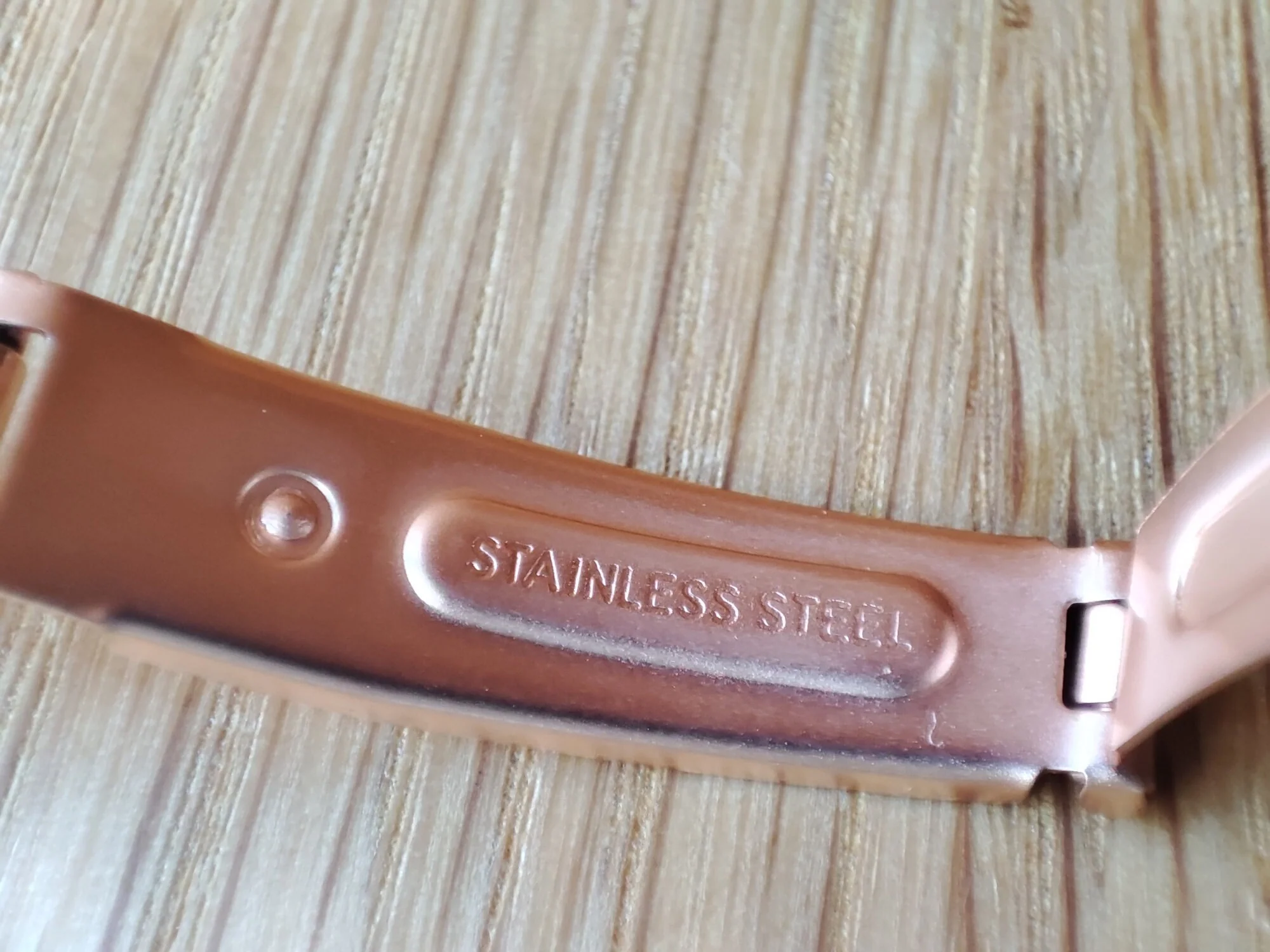 Moomins Wrist Watch • Little My Watch/Clock/Bracelet/Decor • Moomintroll Japanese Watches - Image 8