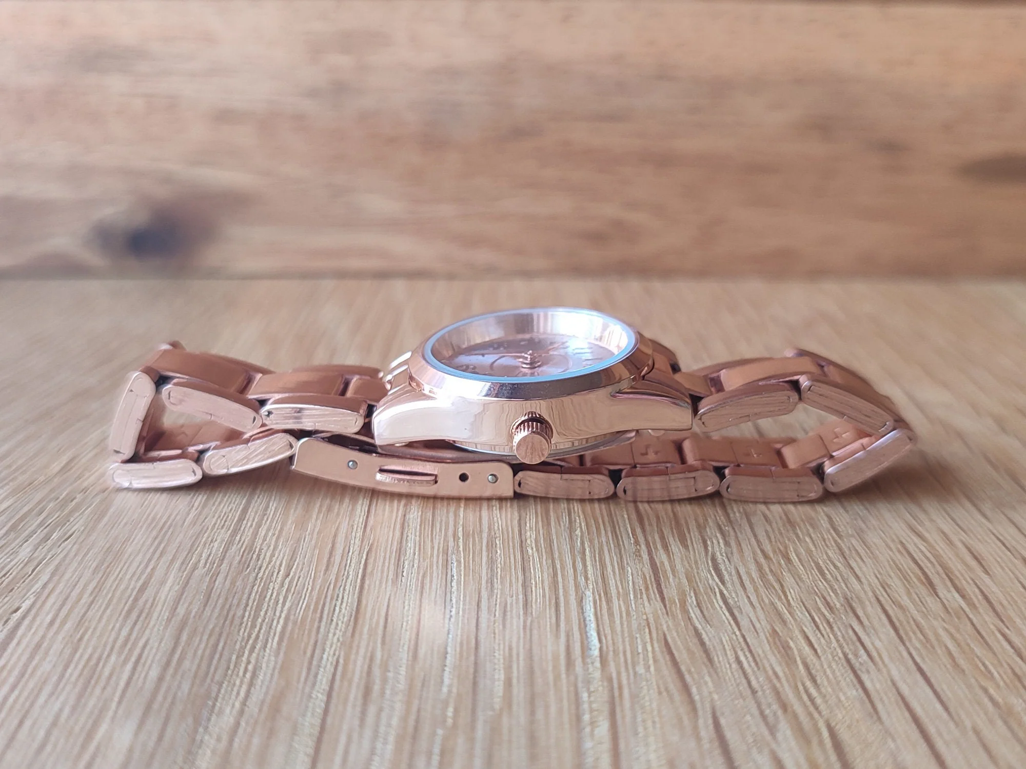 Moomins Wrist Watch • Little My Watch/Clock/Bracelet • Moomintroll Japanese Watches - Image 7