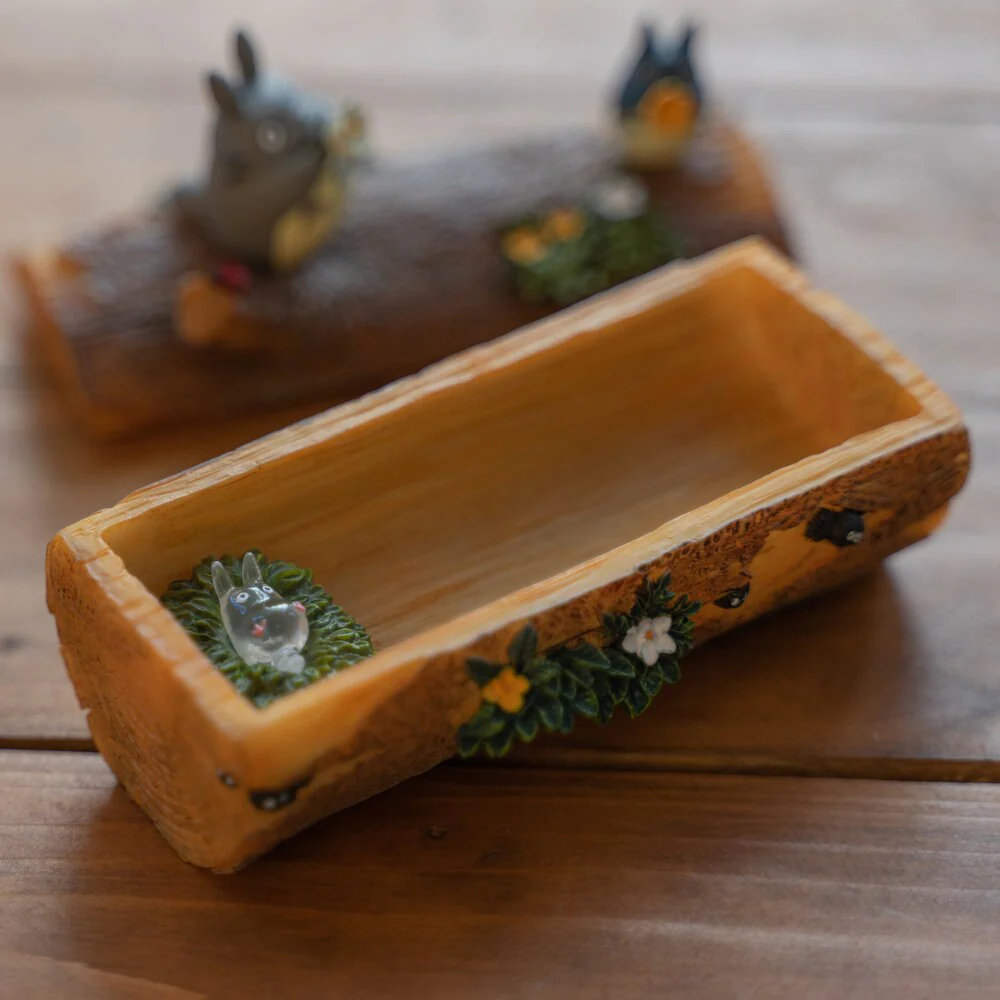 My Neighbor Totoro Accessory Case/Holder - Image 3