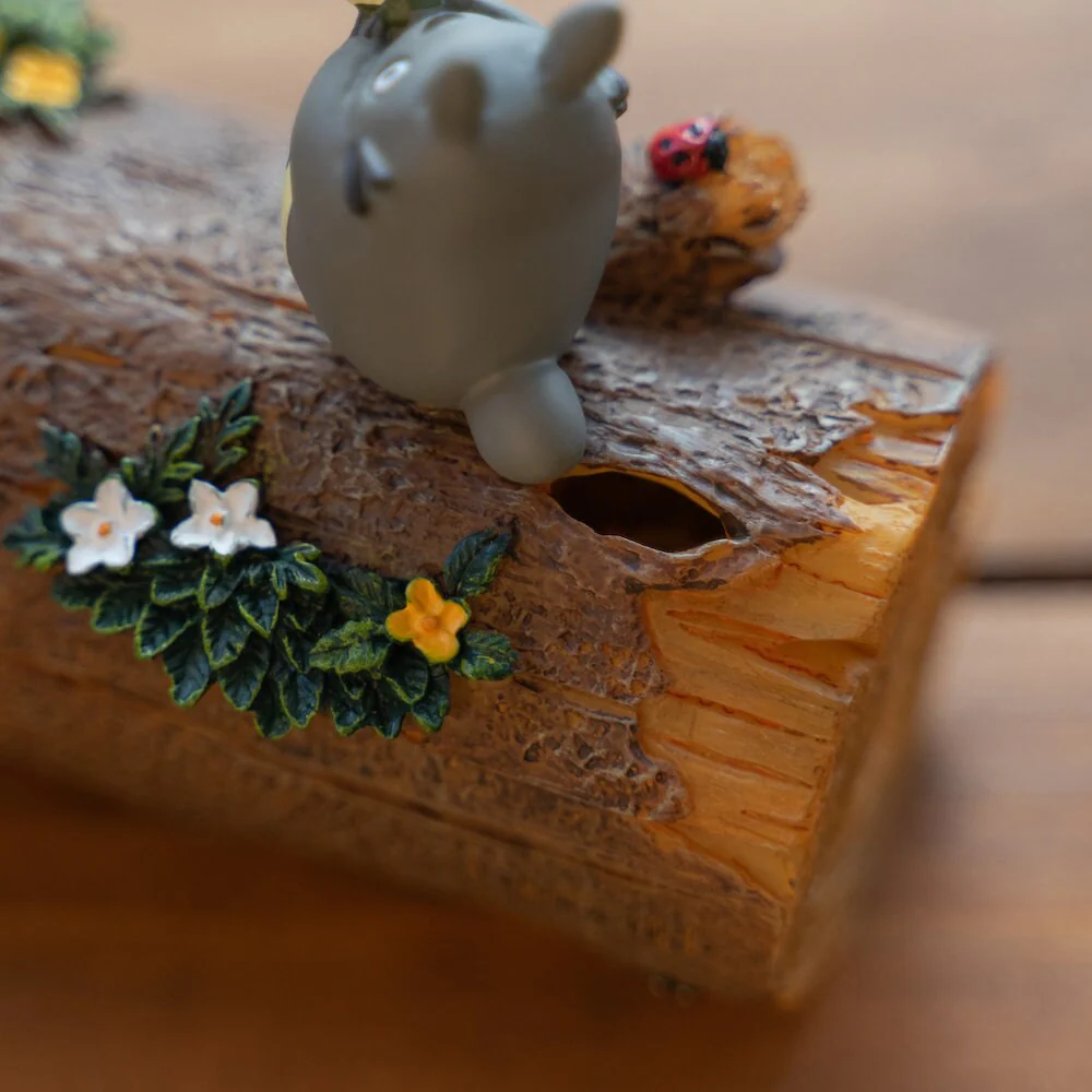 My Neighbor Totoro Accessory Case/Holder - Image 6