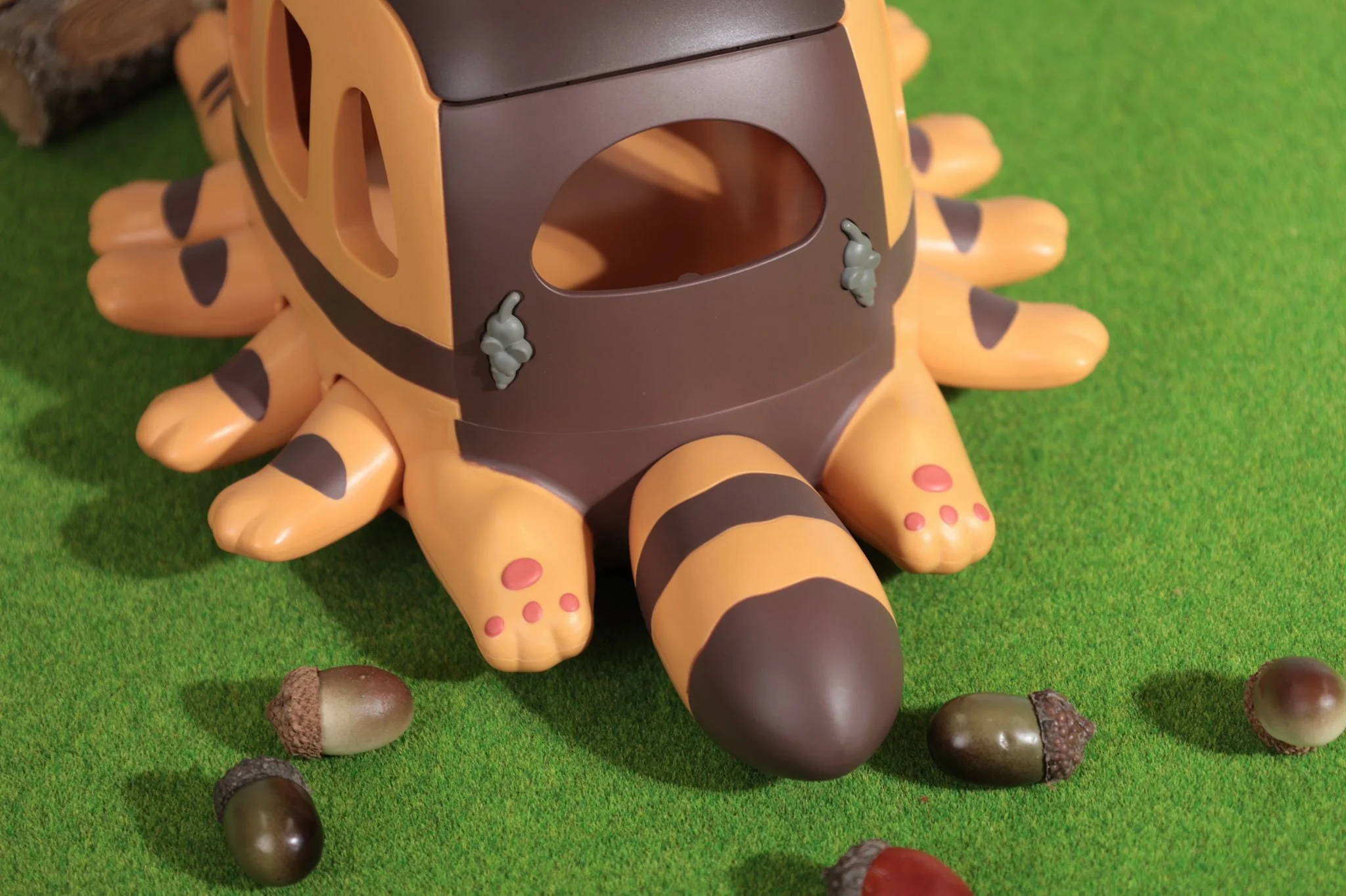 Official Ghibli Catbus Action Toy • My Neighbor Totoro Figure - Image 7