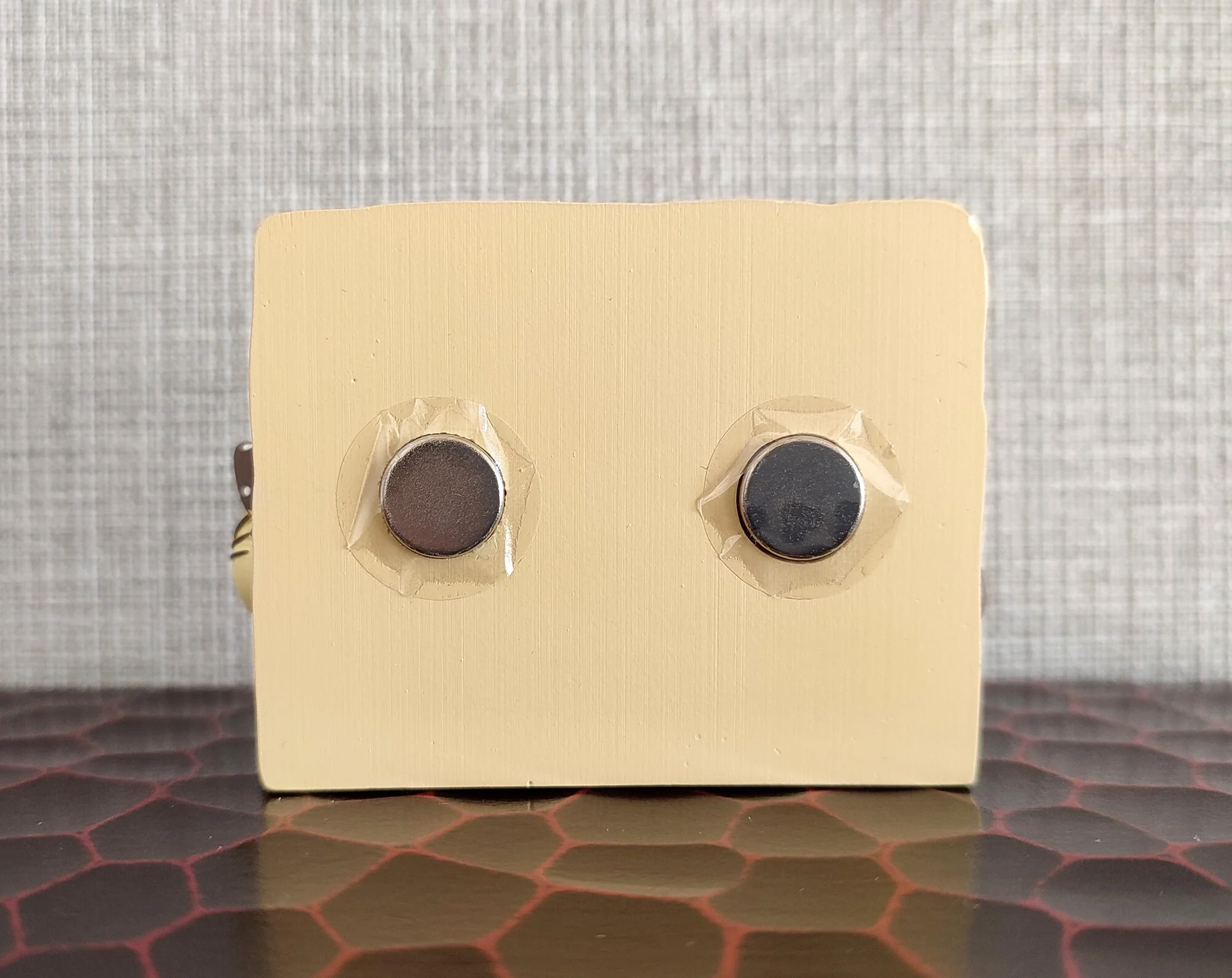 My Neighbor Totoro Magnet/Figure with Catbus • Ghibli Park Exclusive - Image 4