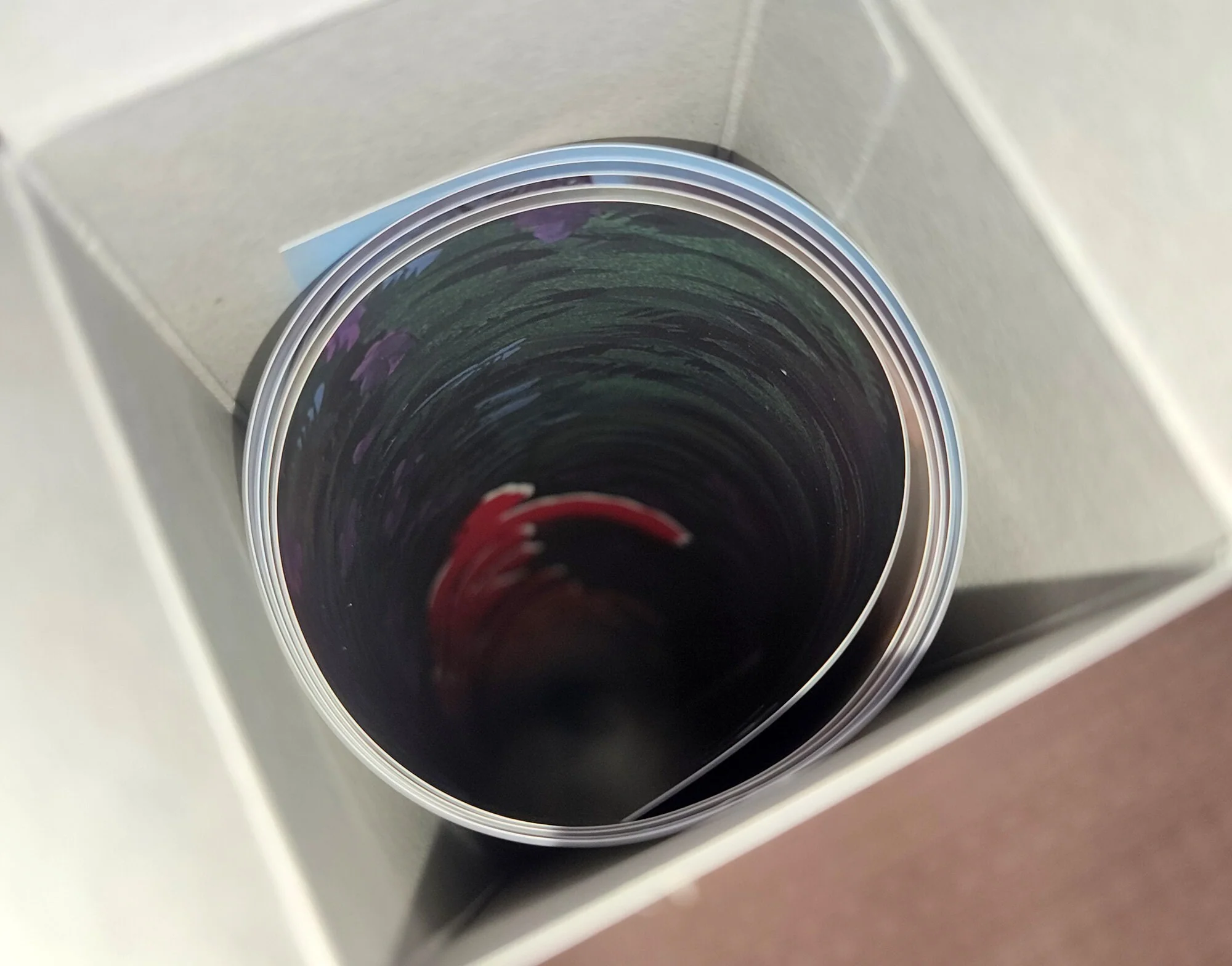 Official Ghibli Howl Wall Art Picture/B2 Poster • Howls Moving Castle Home Decor/Interior Decoration - Image 8