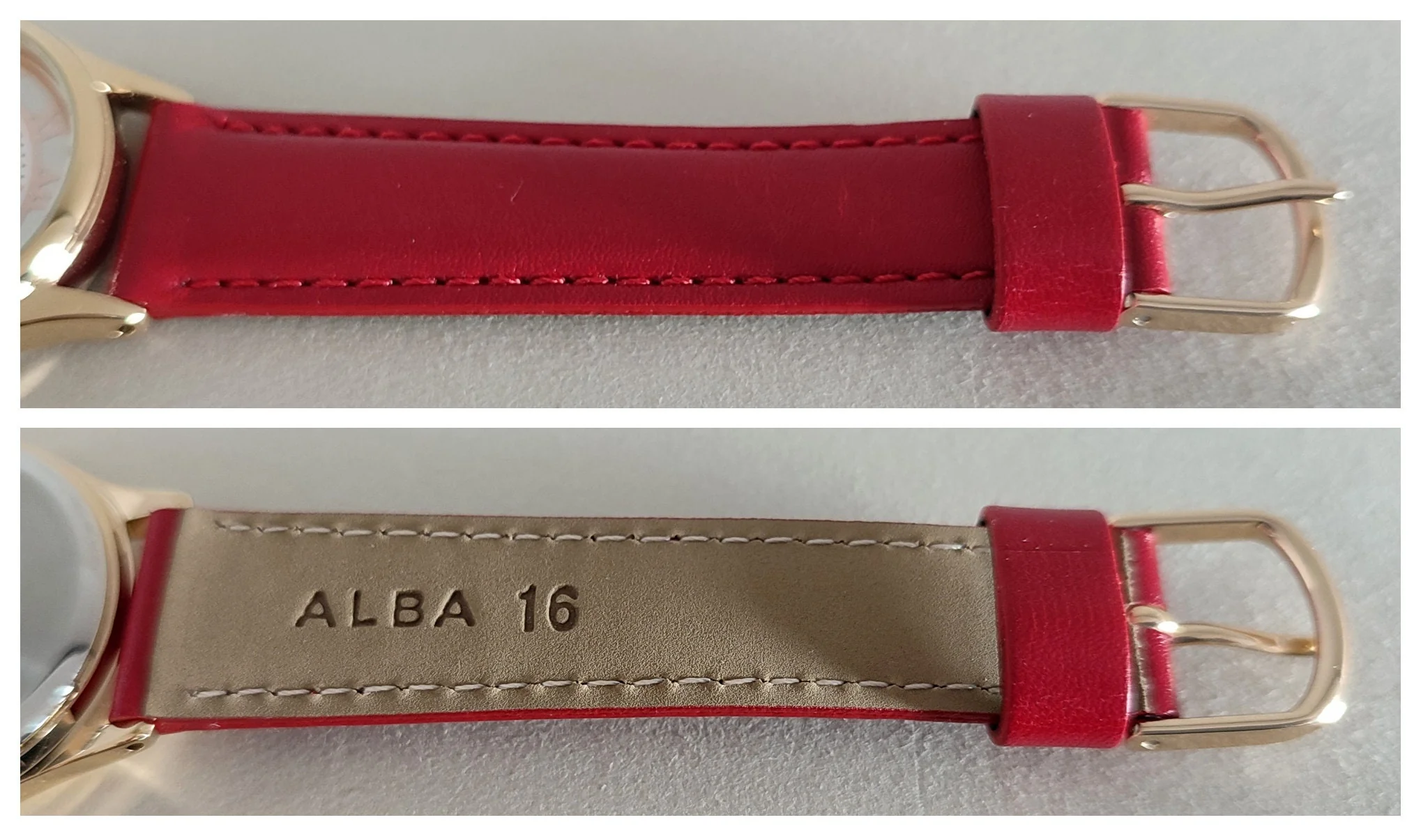 Official Ghibli Kikis Delivery Service Wrist Watch • ALBA Seiko Jiji cat - Image 7