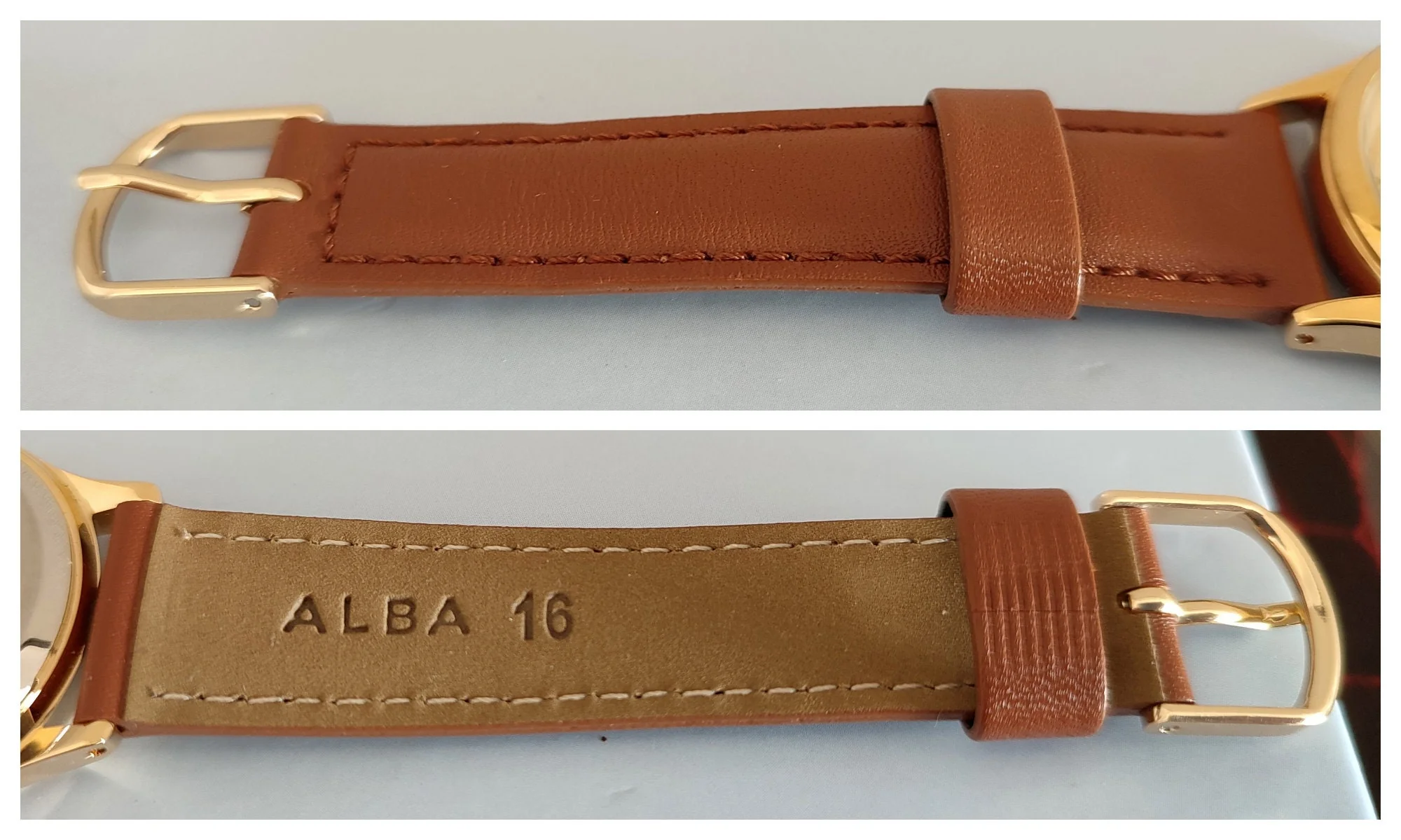 Official Ghibli Kikis Delivery Service Wrist Watch • Japanese Anime Watches with Jiji • ALBA Seiko - Image 6