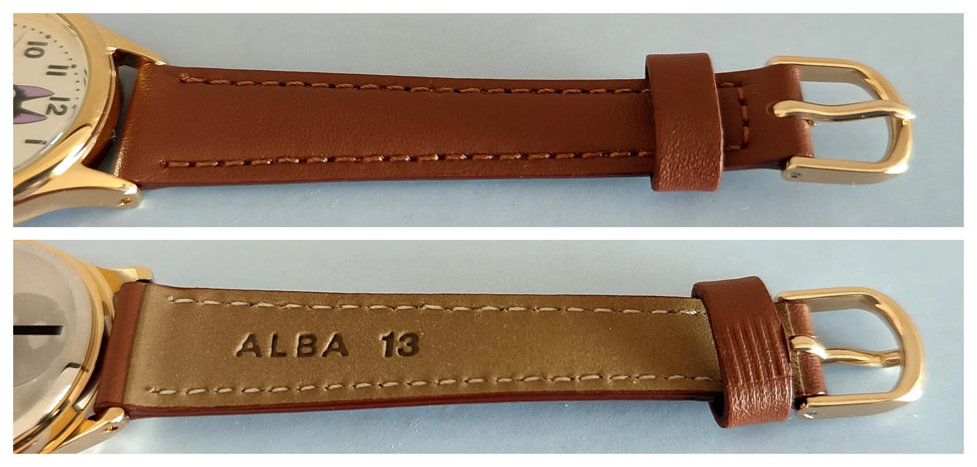 Kikis Delivery Service Jiji Wrist Watch • ALBA Seiko - Image 7