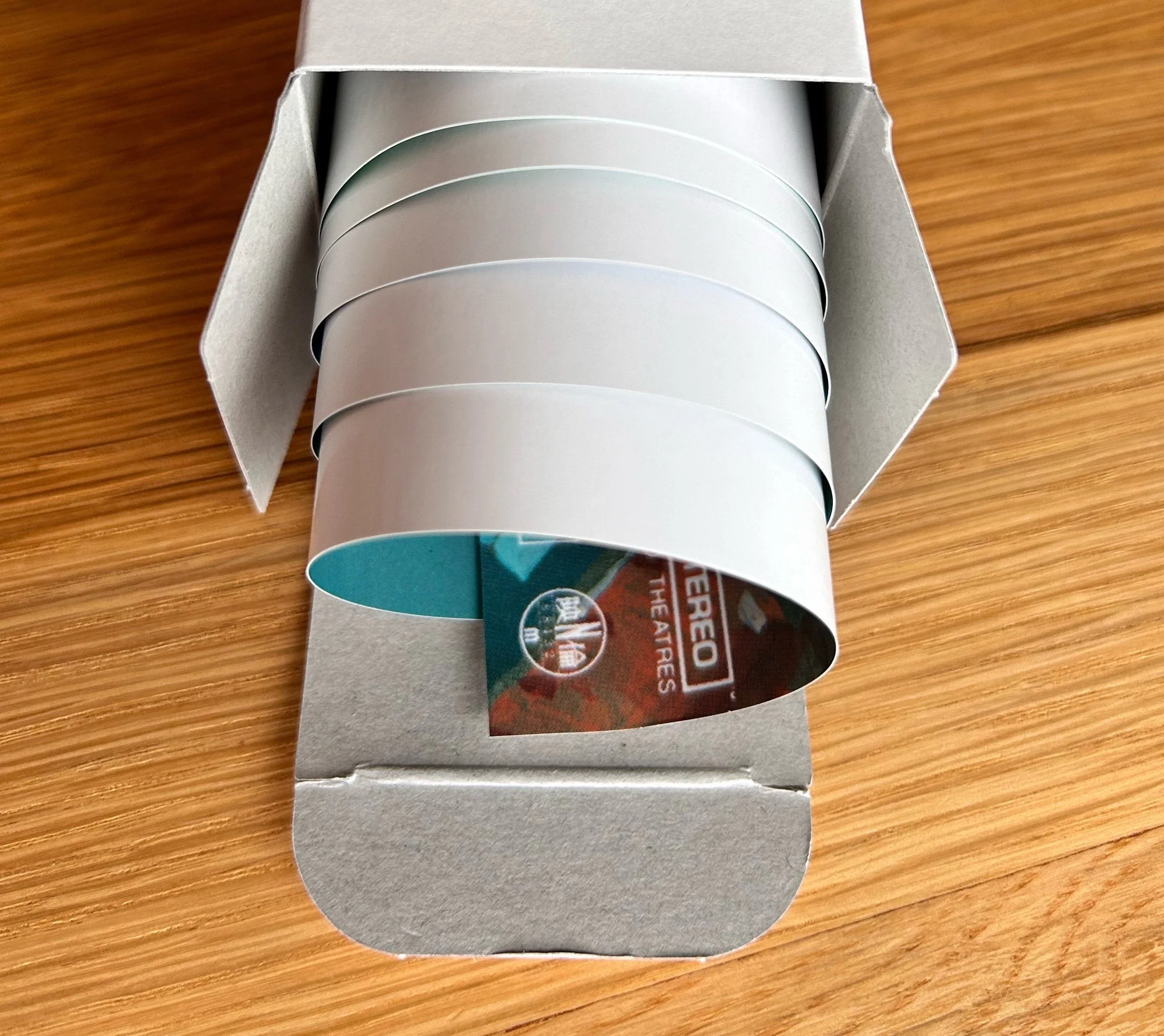 Official Ghibli Kiki Wall Art Picture/B2 Poster • Kikis Delivery Service Home Decor/Interior Decoration - Image 8