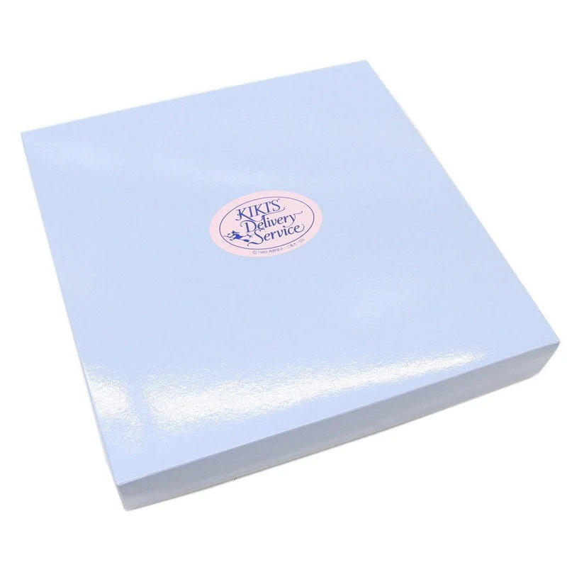 Kikis Delivery Service Plate 21cm • Noritake Porcelain - Image 7