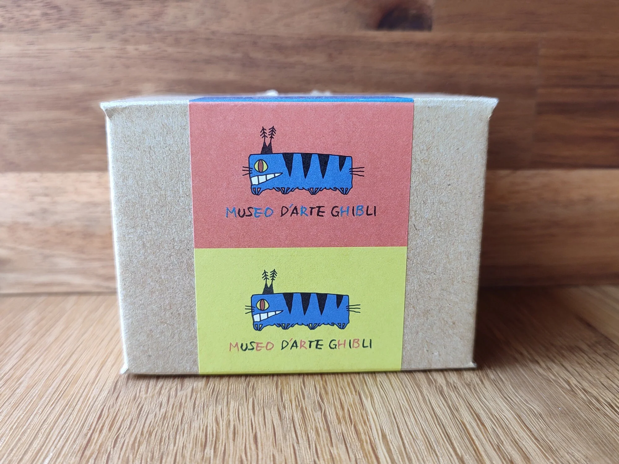 Official Ghibli Museum Laputa Figure/Card Holder • Robot Soldier Metallic Figurine/Statue/Home Decor/Interior Design - Image 9