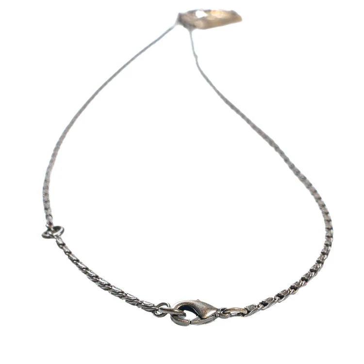 Laputa Robot Soldier Necklace • Japanese Jewelry • Ghibli Museum Exclusive - Image 5