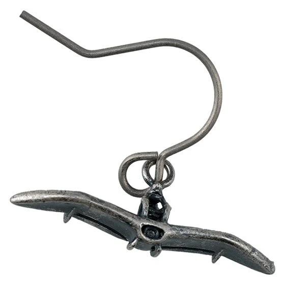 Official Studio Ghibli Nausicaa Valley of the Wind Earrings • Japanese Handmade Jewelry - Image 5