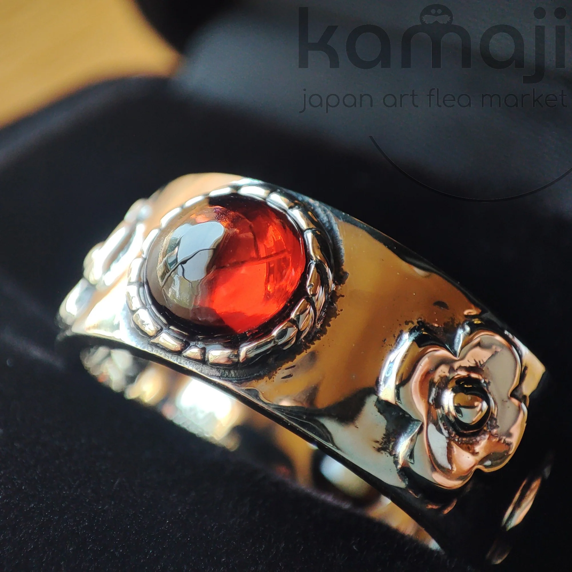 Official Studio Ghibli Howls Moving Castle Silver Rings Set of 2 • Japanese Jewelry • Ghibli Park Exclusive - Image 5