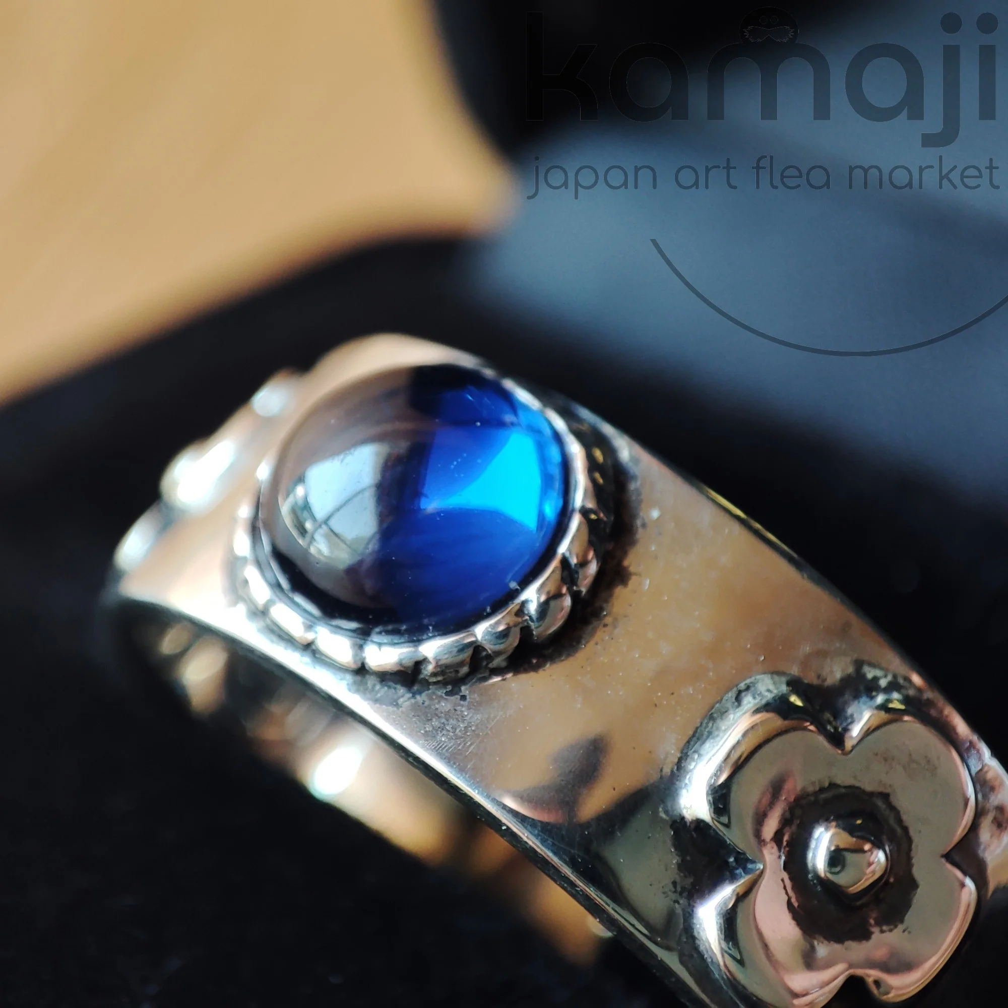 Official Studio Ghibli Howls Moving Castle Silver Rings Set of 2 • Japanese Jewelry • Ghibli Park Exclusive - Image 7