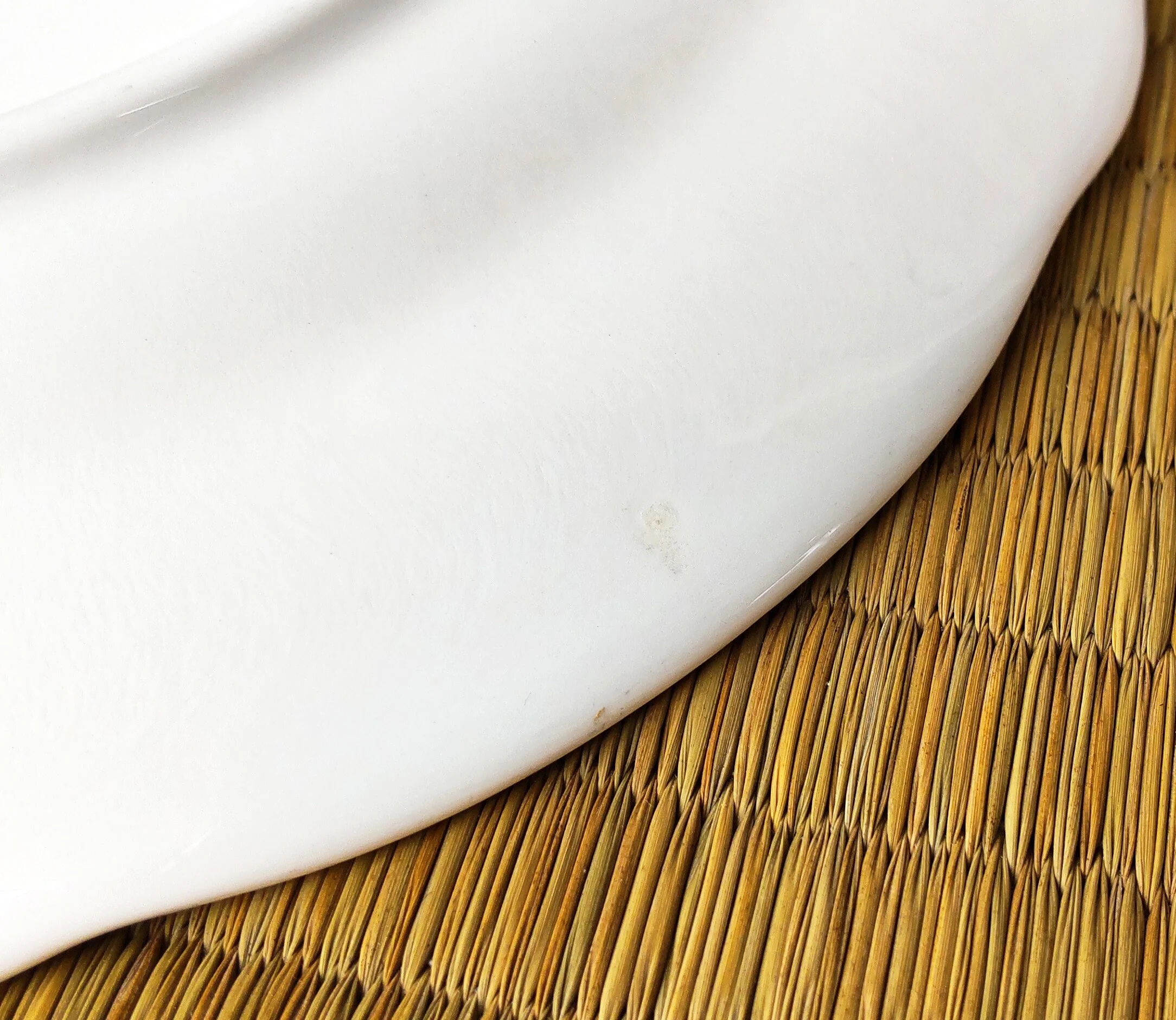 Official Ghibli Totoro 17cm Noritake Plate/Dish • Japanese Ceramic Appetizer/Dessert/Bread Plate • My Neighbor Totoro Tableware/Dinnerware - Image 8