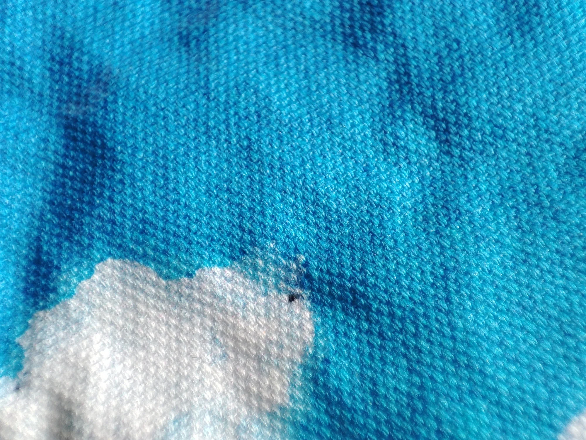 Official Ghibli Totoro Cotton Cushion • My Neighbor Totoro "Mei's House" Pillow/Interior Decor - Image 4