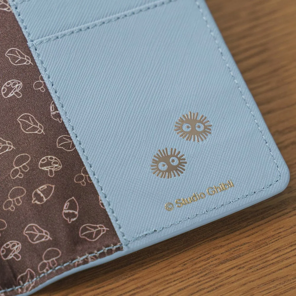 My Neighbor Totoro Passport Cover/Card Case - Image 3