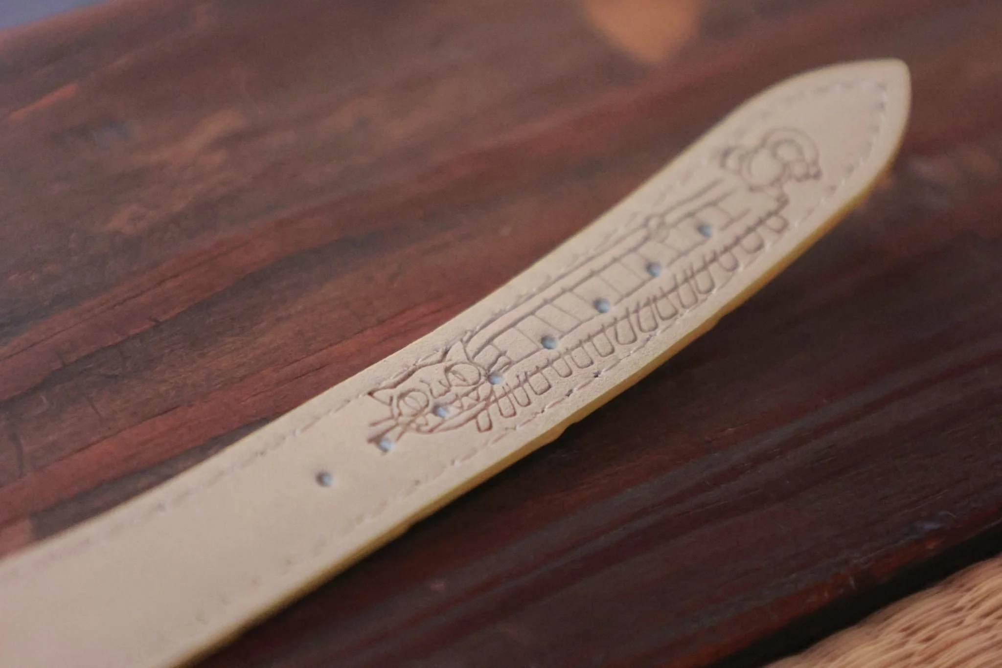 Official Ghibli My Neighbor Totoro Wrist Watch • ALBA Seiko Japanese Anime Watches •  35th anniversary Limited to 600 - Image 5