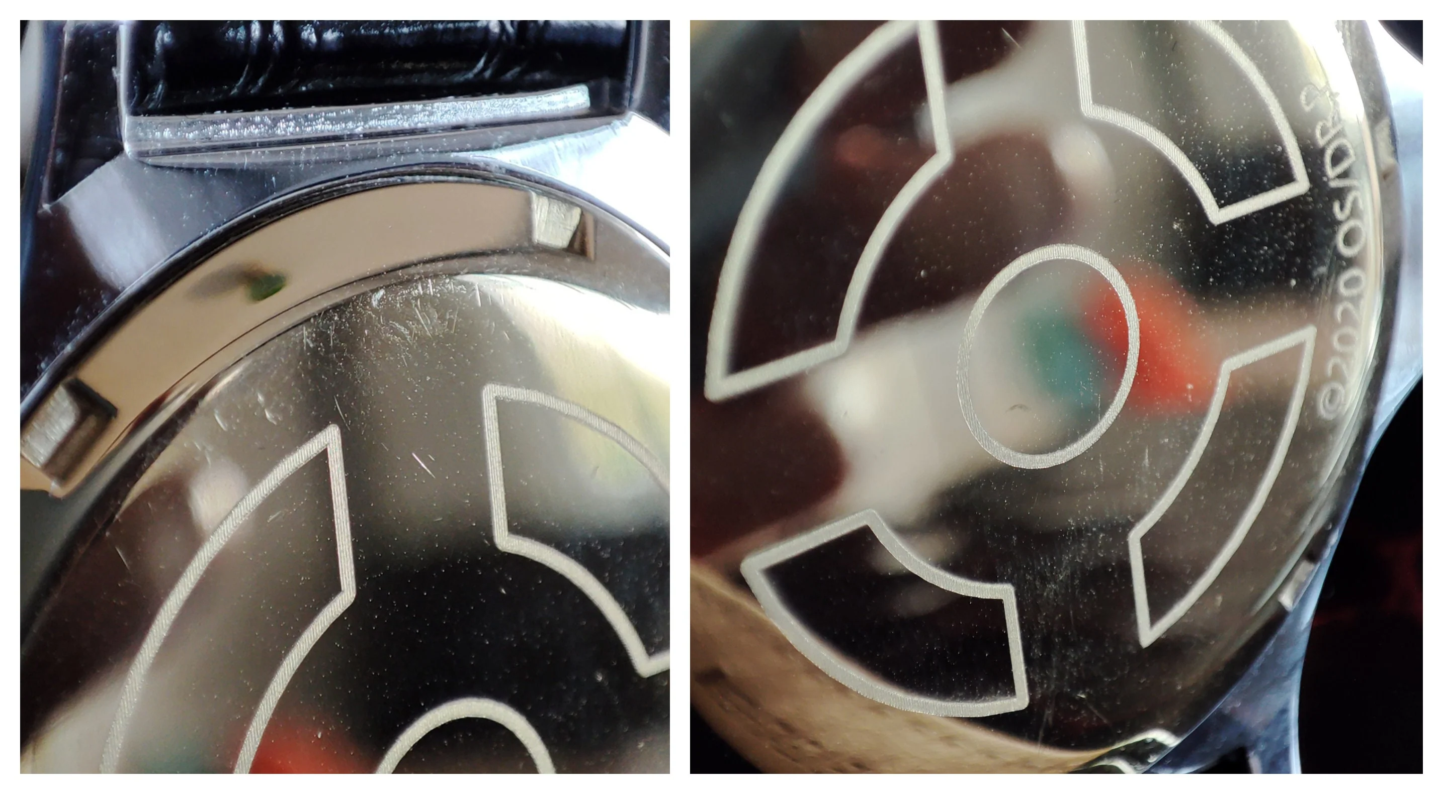 Official Japanese Dorohedoro Watch • Caiman Black/Green Wrist Watches for Man • Anime/Manga Fan Gift - Image 9