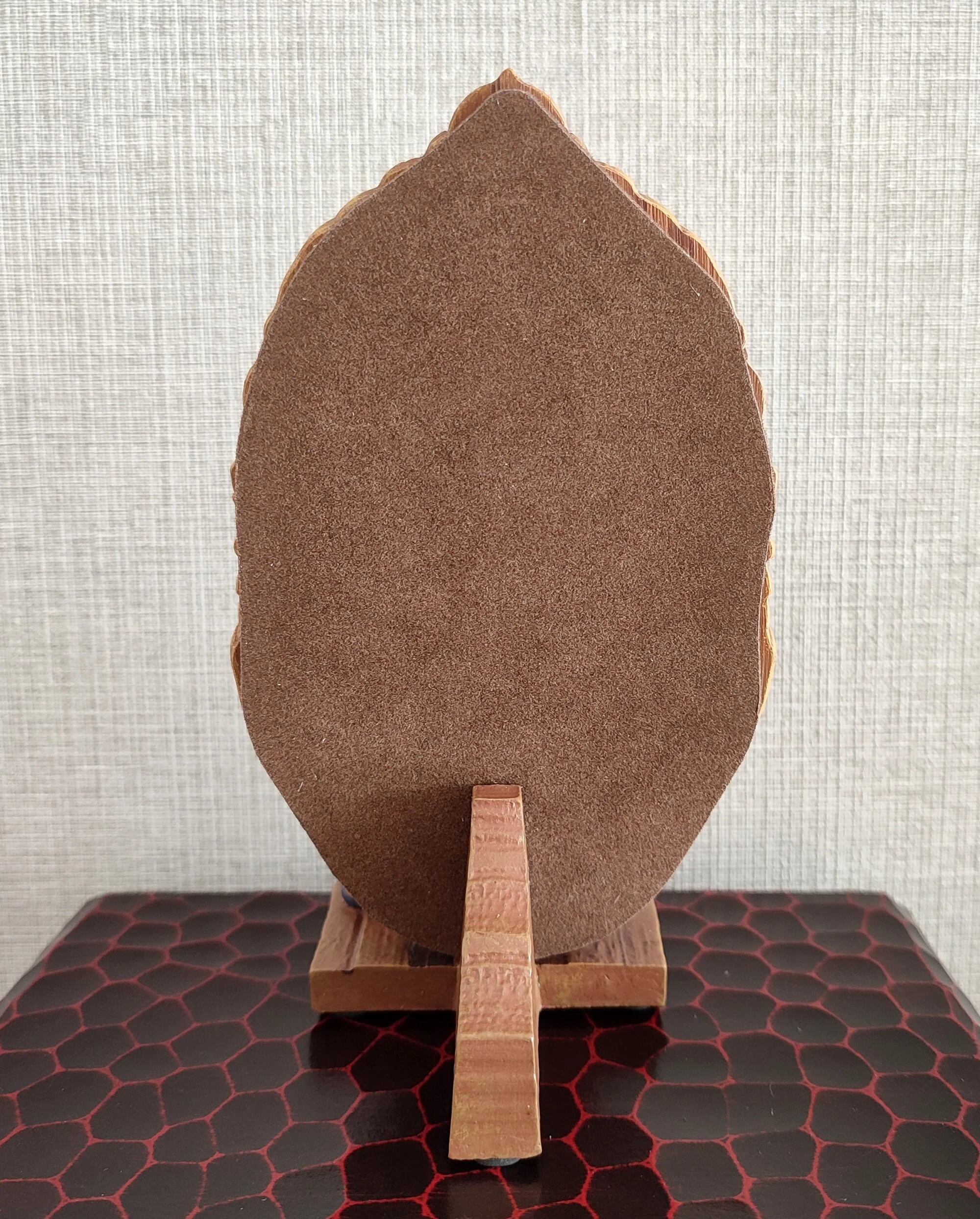 Official Mary And The Witchs Flower Table Mirror+Plush • Tib and Gib Cats Figure/Figurine/Interior Home Decor • Original Studio Ponoc Gift - Image 4