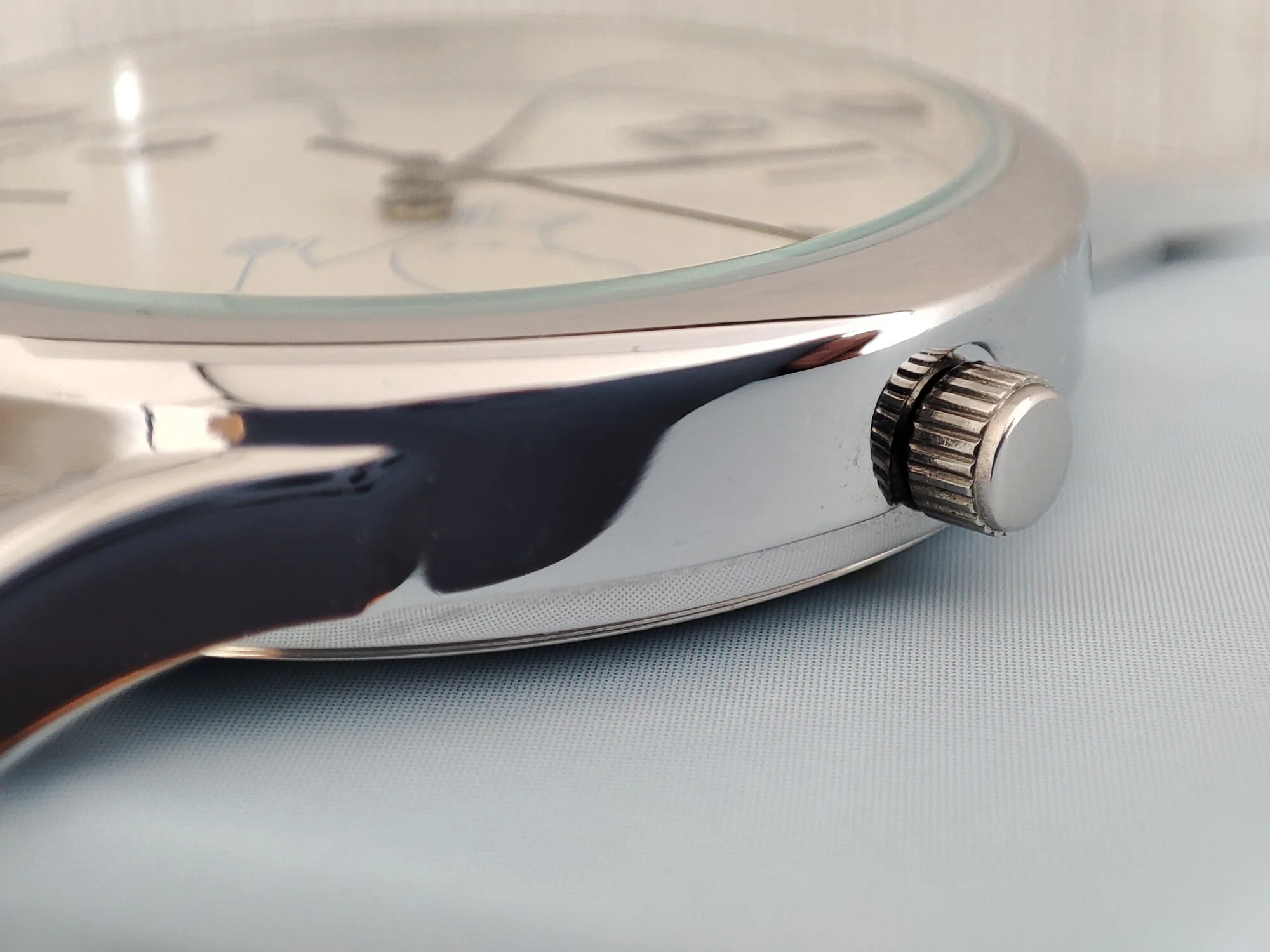 Official Moomins Wrist Watch • Moomintroll Watch/Clock/Bracelet/Decor • Japanese Watches - Image 6