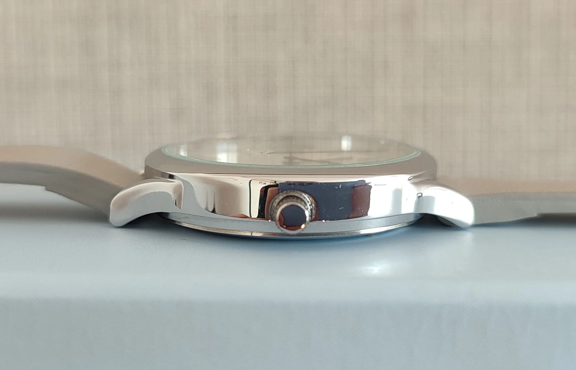 Official Moomins Wrist Watch • Moomintroll Watch/Clock/Bracelet/Decor • Japanese Watches - Image 7