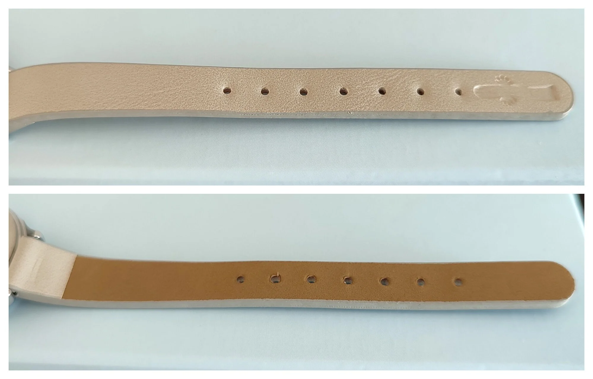 Official Moomins Wrist Watch • Moomintroll Watch/Clock/Bracelet/Decor • Japanese Watches - Image 8