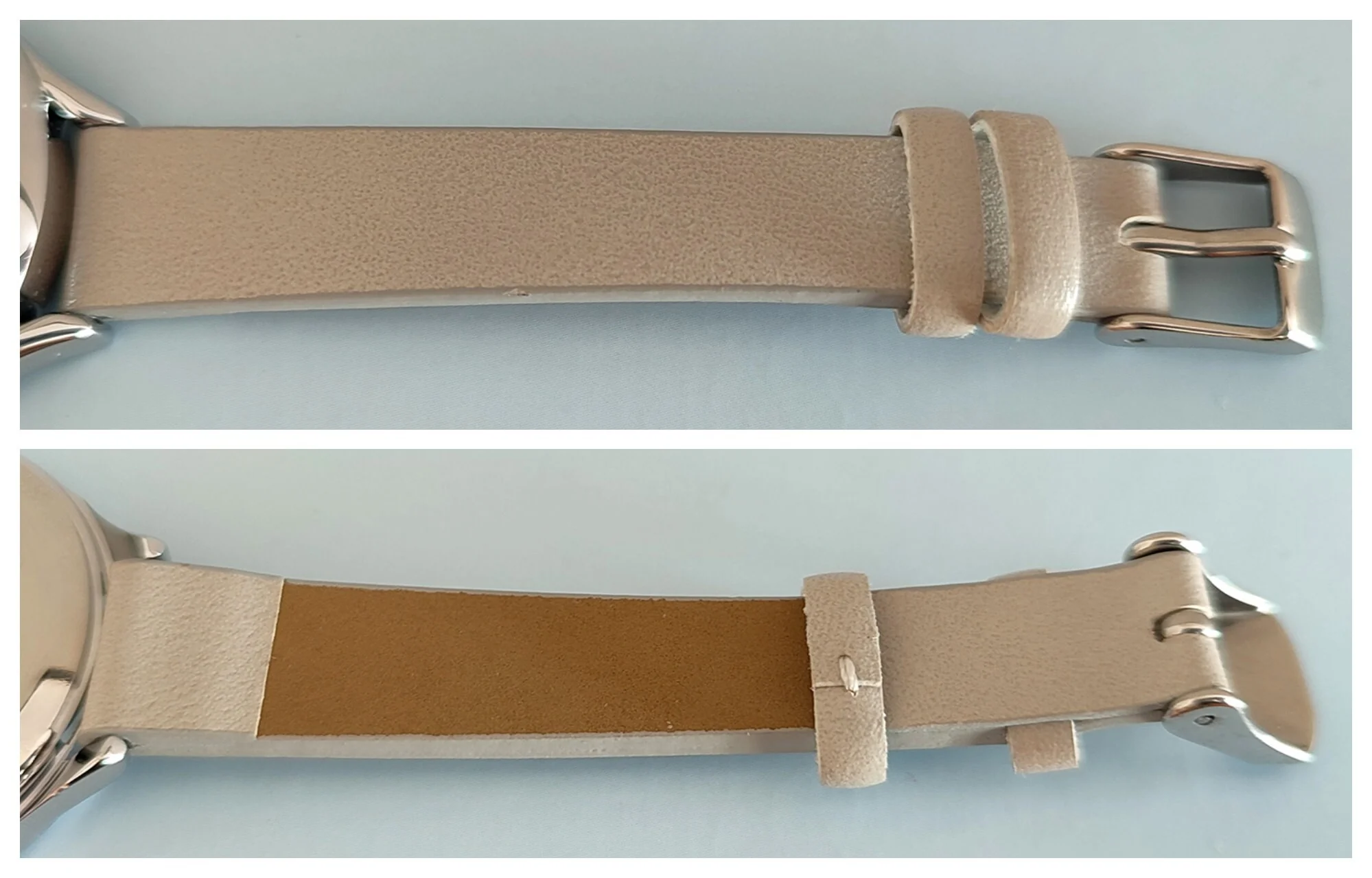 Official Moomins Wrist Watch • Moomintroll Watch/Clock/Bracelet/Decor • Japanese Watches - Image 9