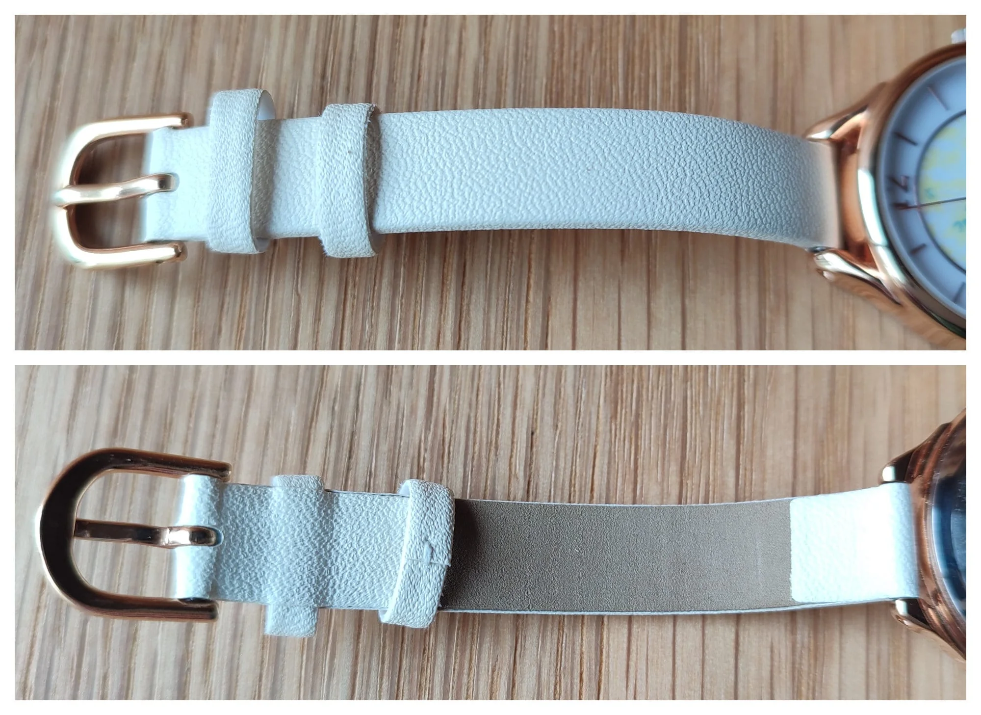 Official Moomins Wrist Watch • Little My Watch/Clock/Bracelet/Decor • Moomintroll Japanese Watches - Image 7