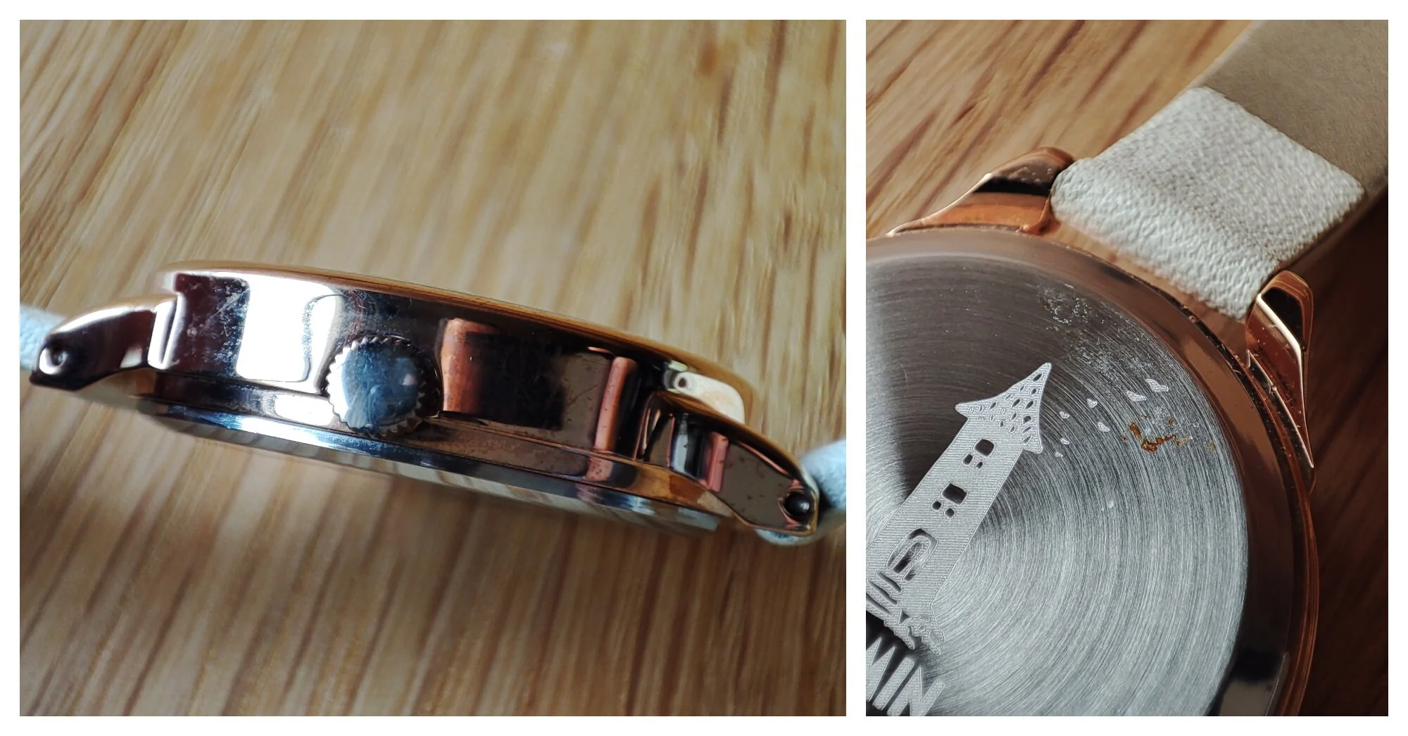 Official Moomins Wrist Watch • Little My Watch/Clock/Bracelet/Decor • Moomintroll Japanese Watches - Image 9