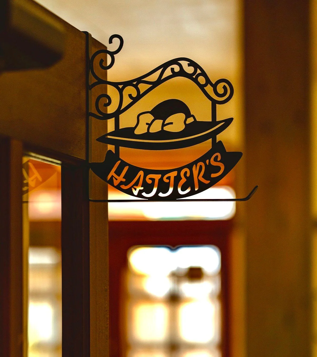 Official Studio Ghibli Wall Hanging/Door Hook • Kikis Delivery Service, Hows Moving Castle Interior Decoration/Replica/Home Decor Gift - Image 7