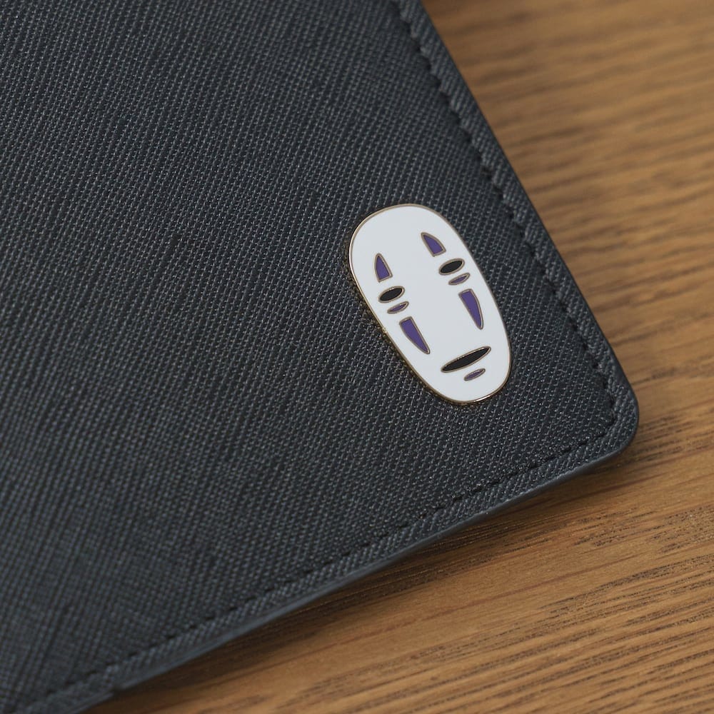 Official Ghibli Spirited Away Passport Cover/Card Case - Image 3