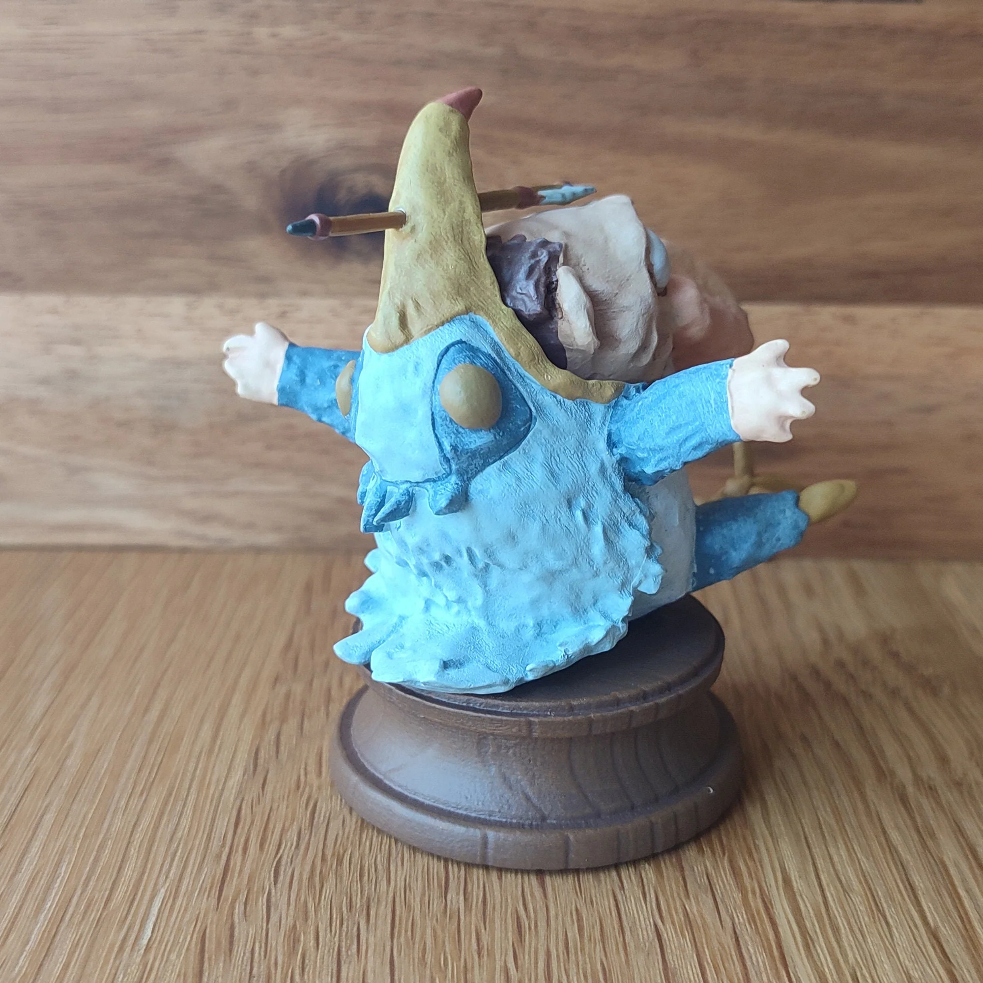 The Boy and the Heron Figure • Ghibli Museum Exclusive - Image 4