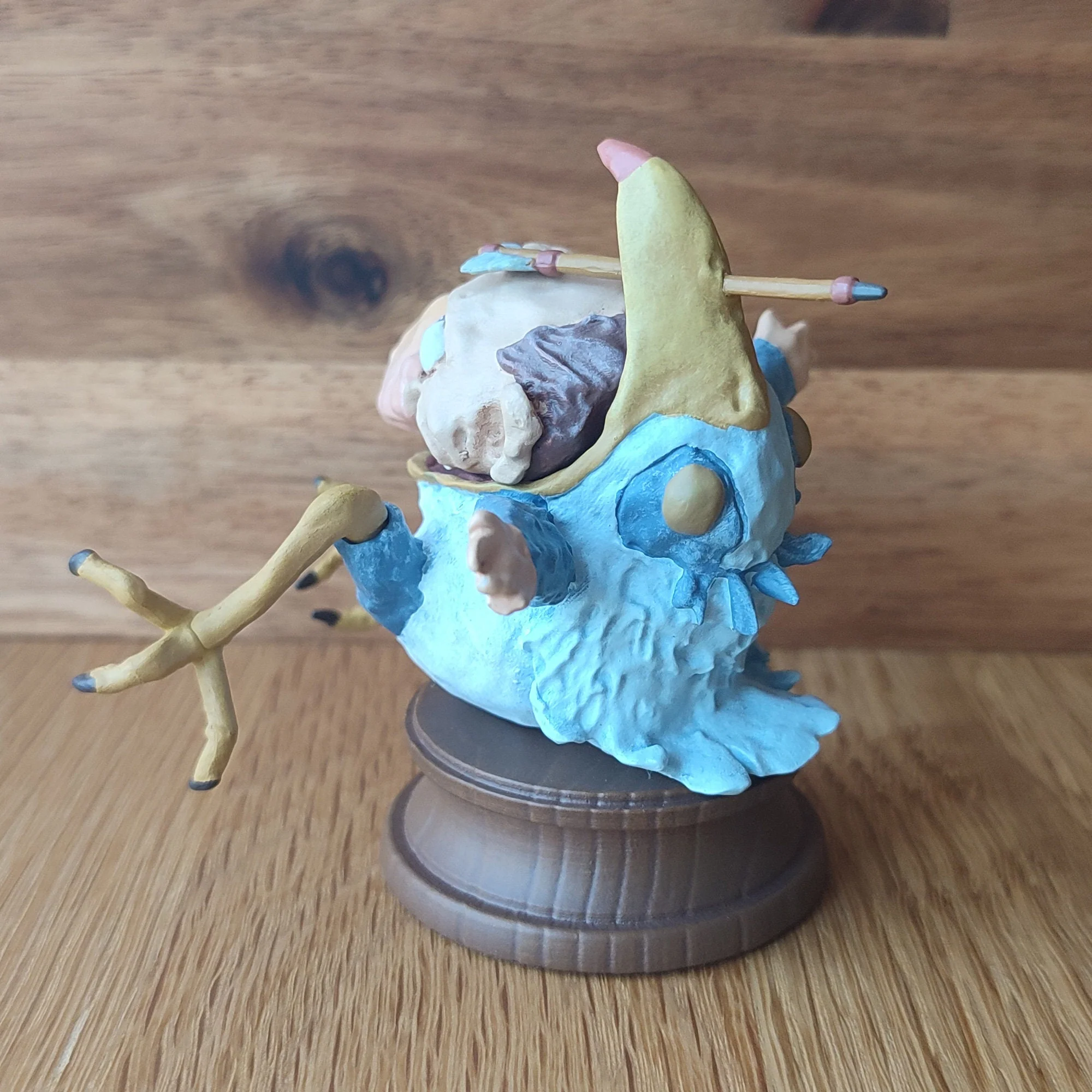 The Boy and the Heron Figure • Ghibli Museum Exclusive - Image 5