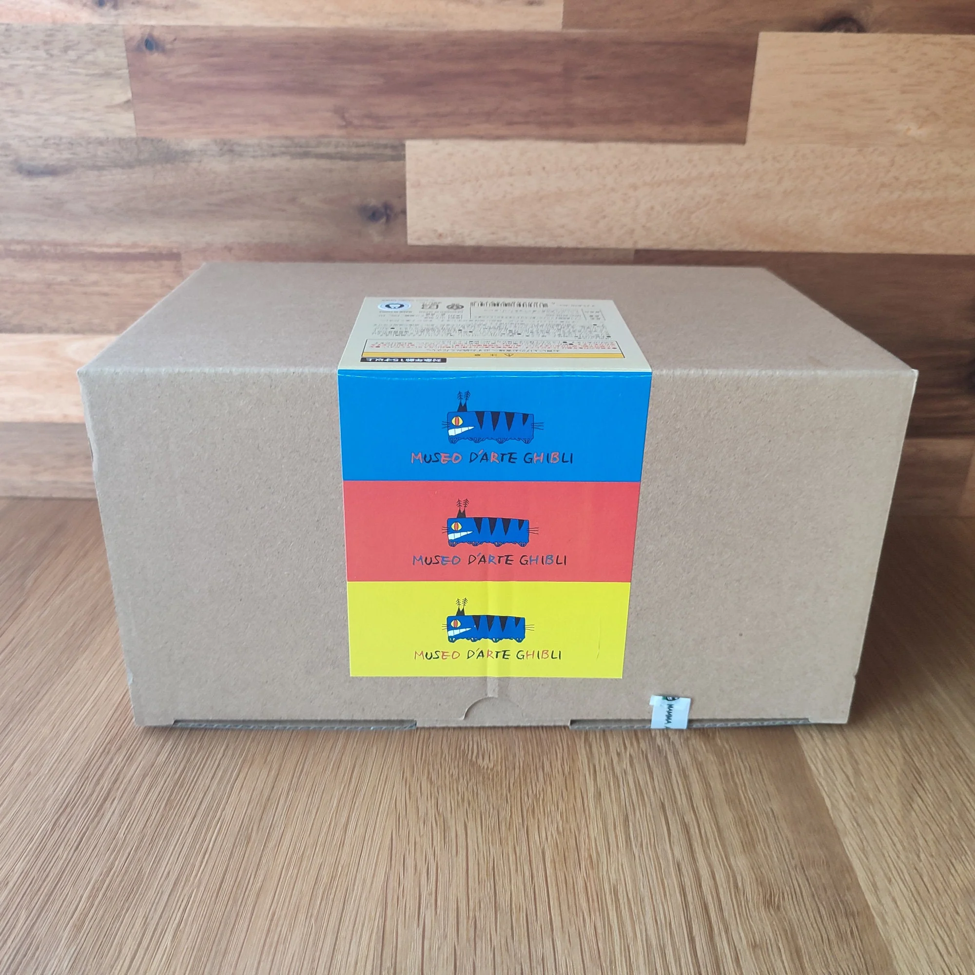 The Boy and the Heron Granny Figure Set • Ghibli Museum Exclusive - Image 12