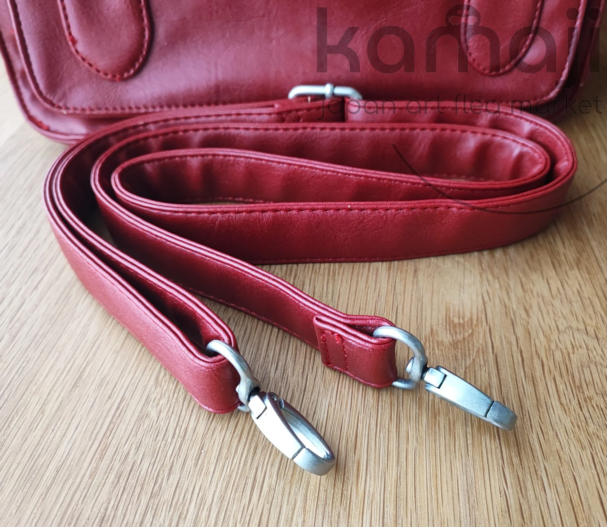 Vintage* Fullmetal Alchemist Shoulder Bag/Satchel • Super Groupies Merch - Image 5