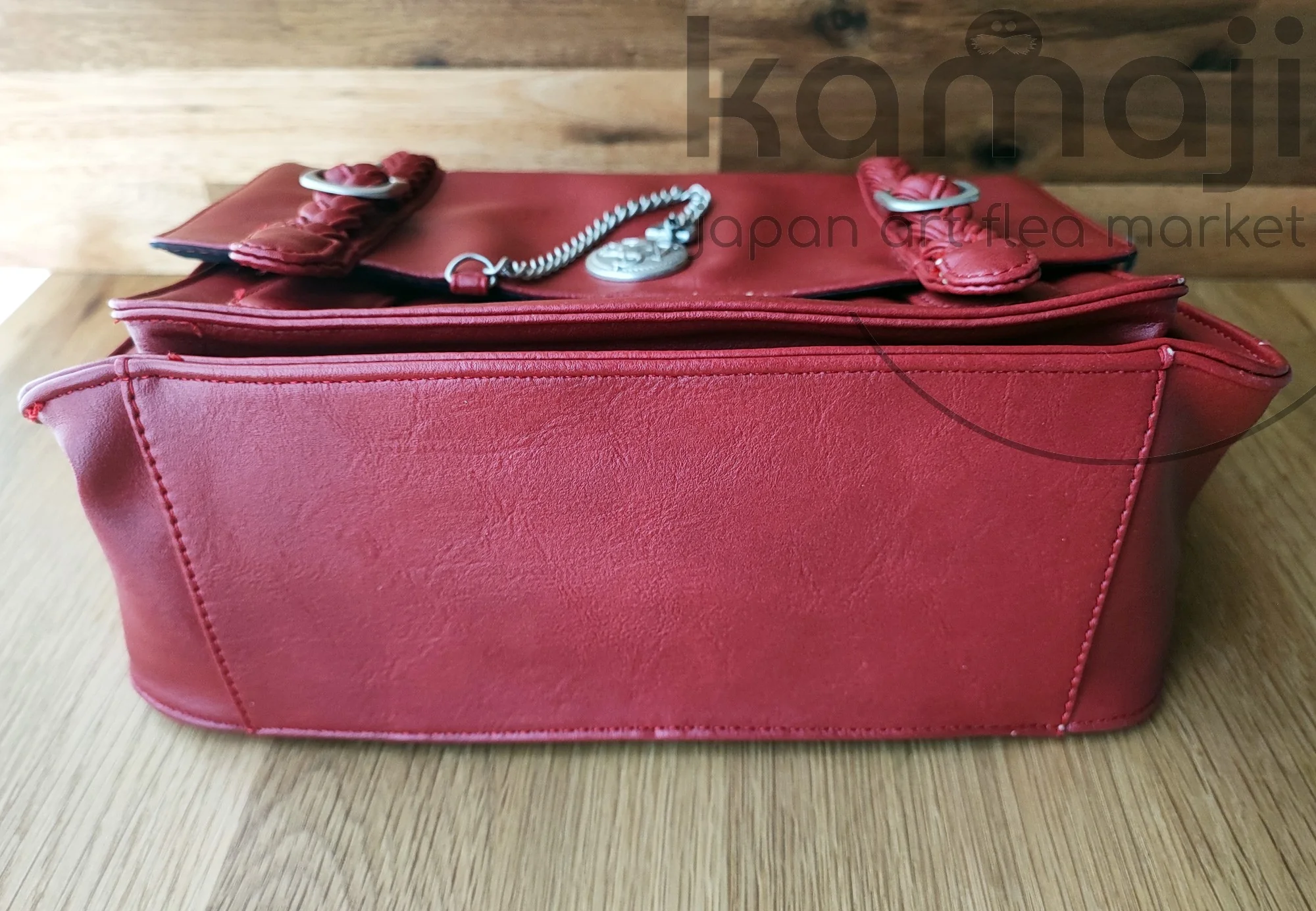 Vintage* Fullmetal Alchemist Shoulder Bag/Satchel • Super Groupies Merch - Image 6